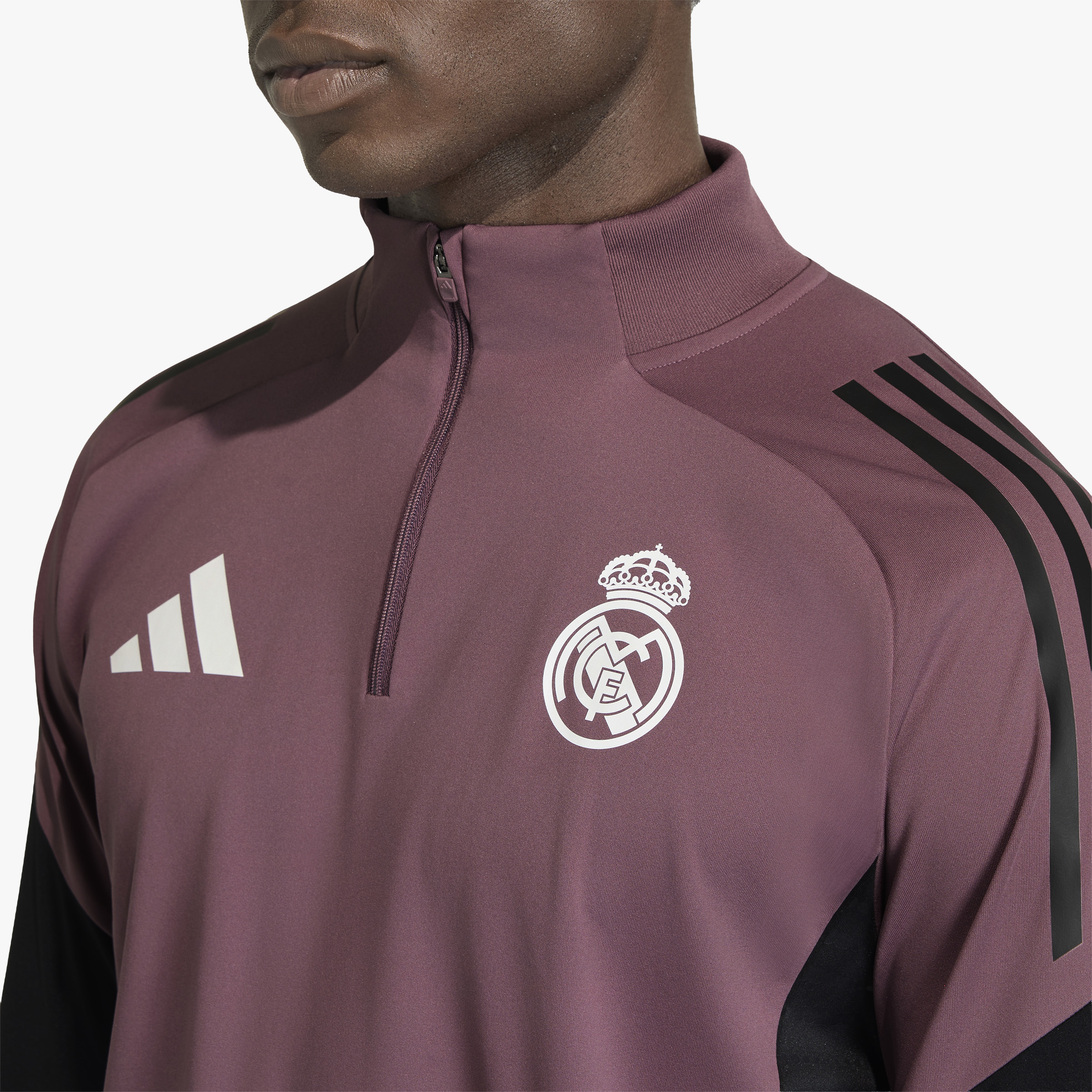 adidas Poler&oacute;n Real Madrid Tiro 25 Competition, SURTIDO, hi-res