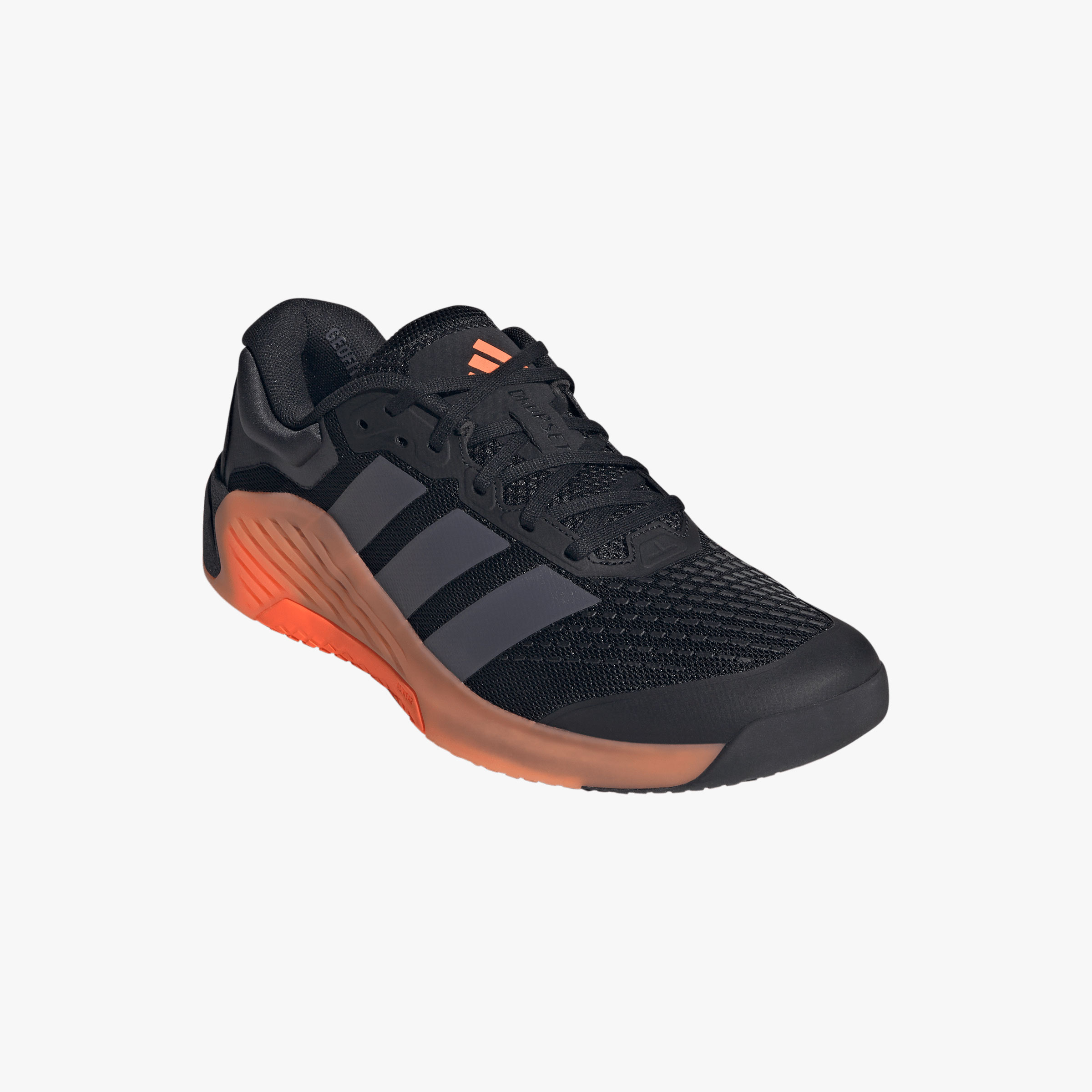 adidas Zapatillas Training Dropset 4, NEGRO, hi-res