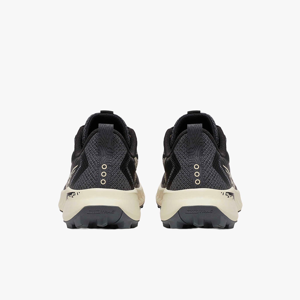 Saucony Zapatillas Peregrine 15, NEGRO, hi-res