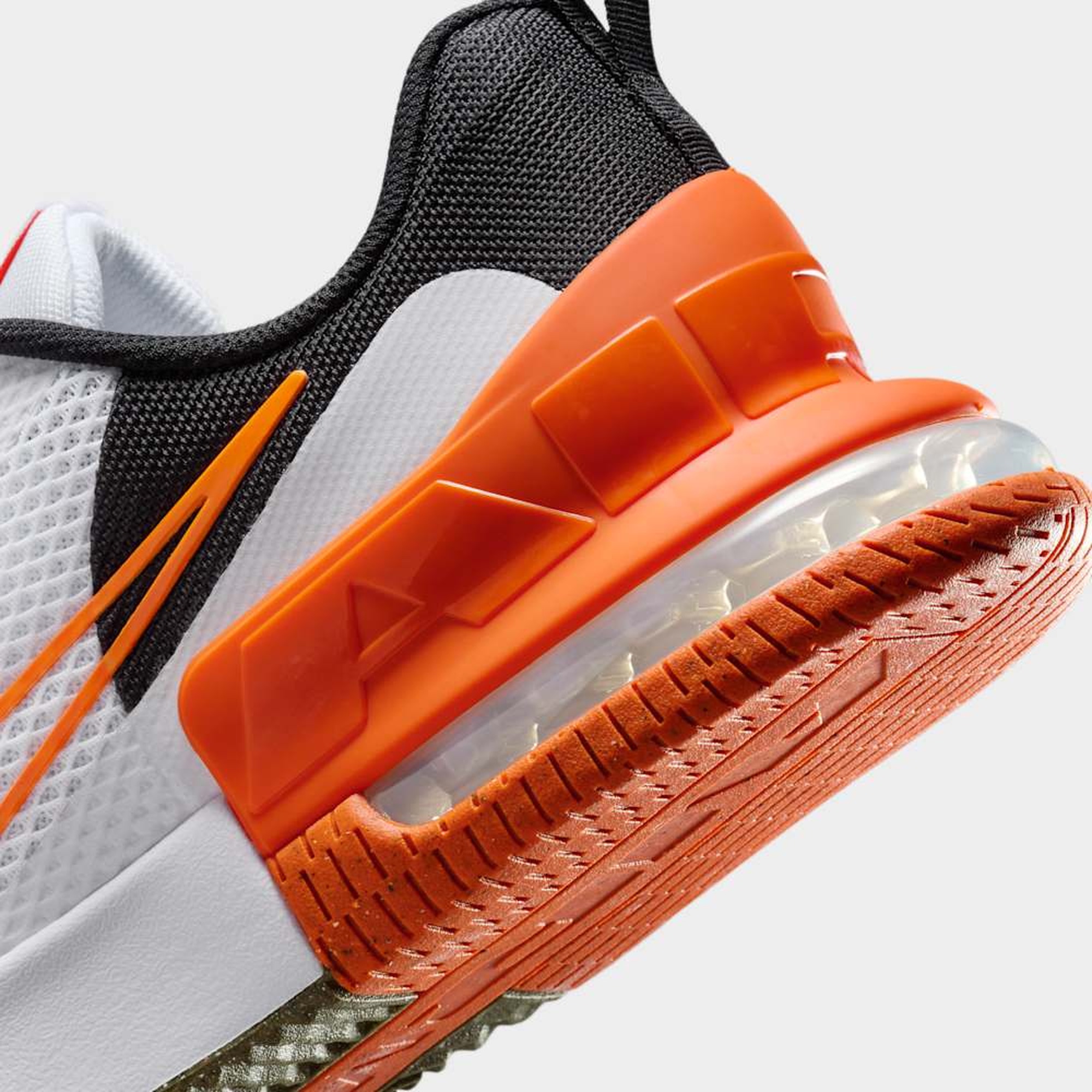 Nike Air Max Alpha Trainer 6, BLANCO, hi-res