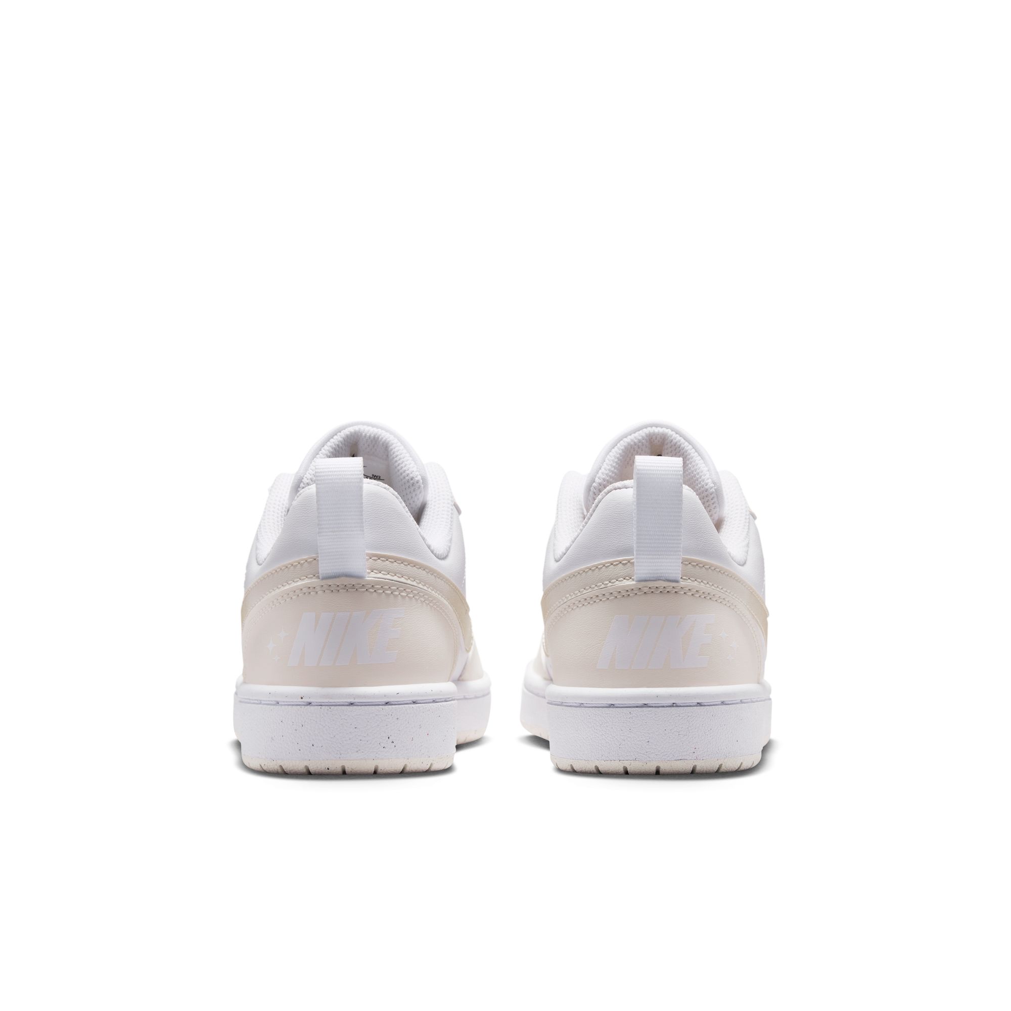 Nike Zapatillas Court Borough Low, BLANCO, hi-res
