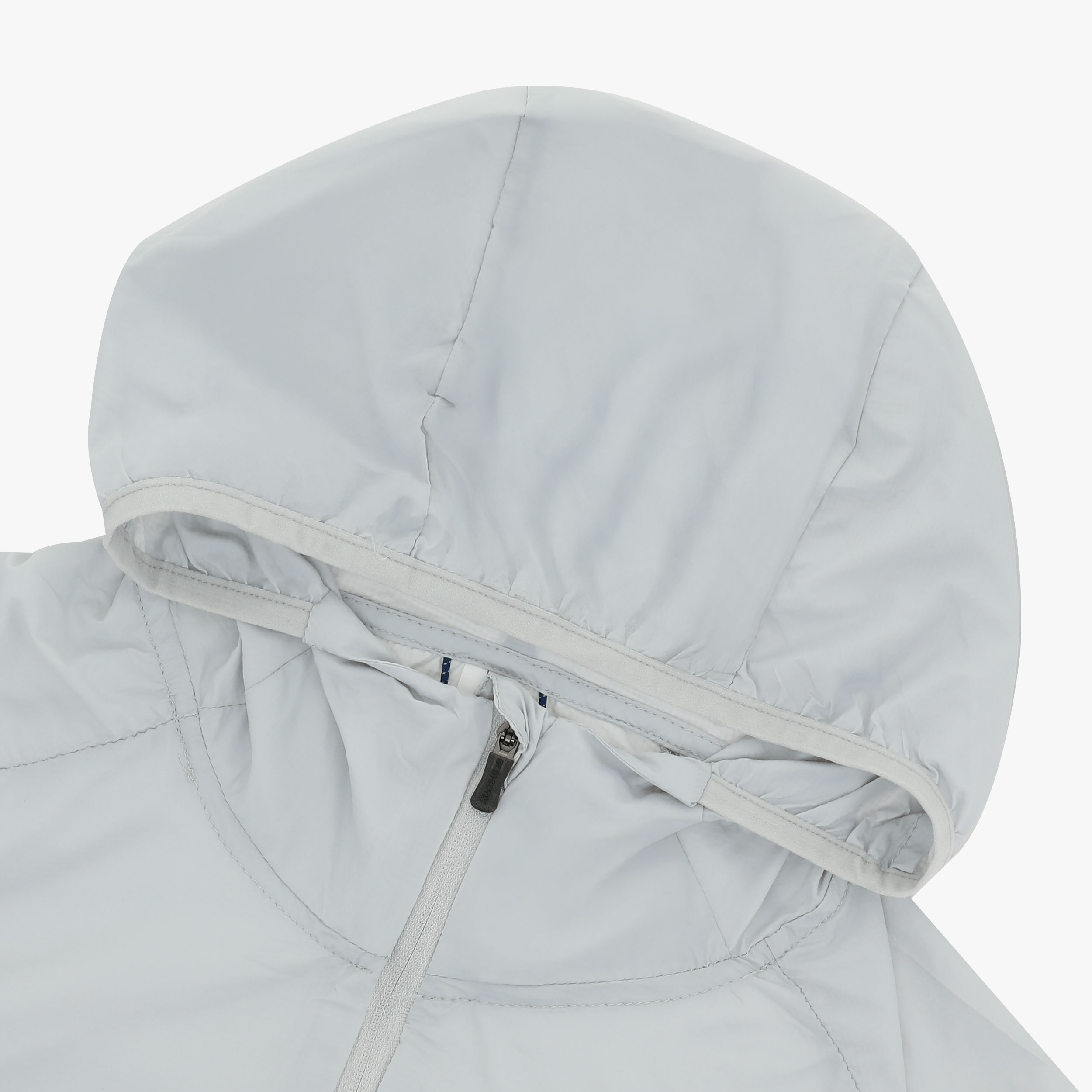 Saucony Chaqueta Rompeviento Peregrine Packaway II, GRIS, hi-res