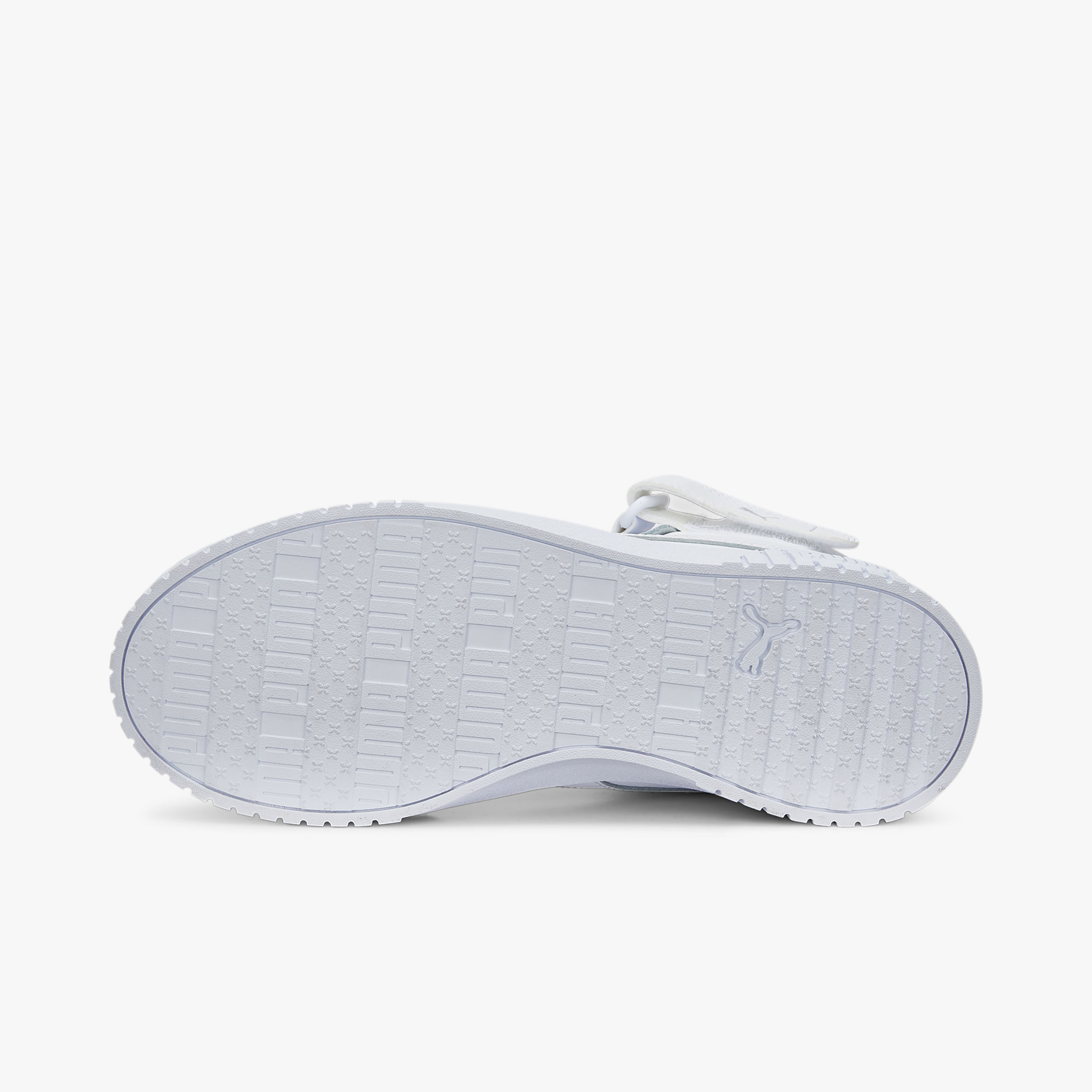 Puma Zapatillas Carina 2.0 Mid, BLANCO, hi-res