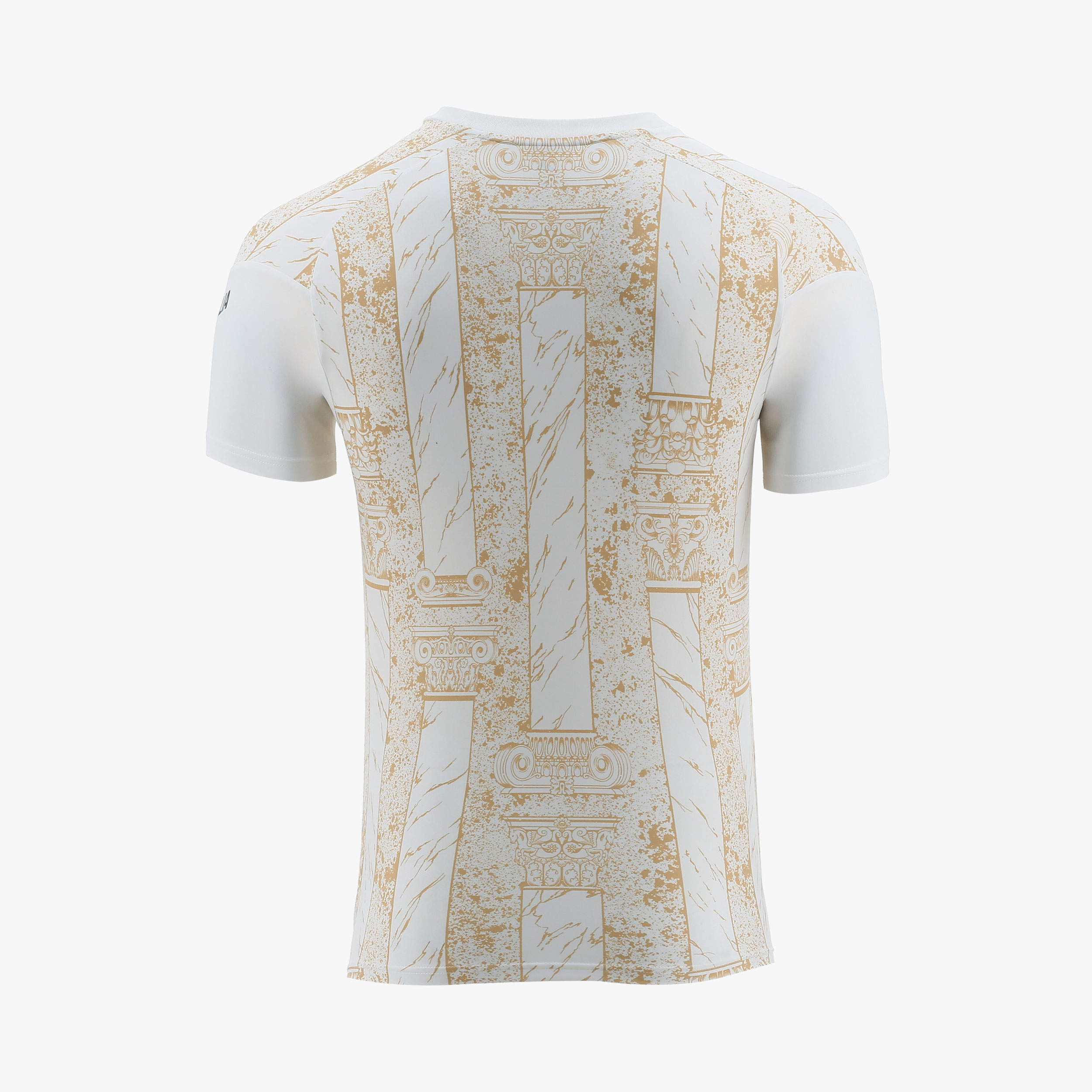 adidas Camiseta Prepartido Local Italia 26, BLANCO, hi-res