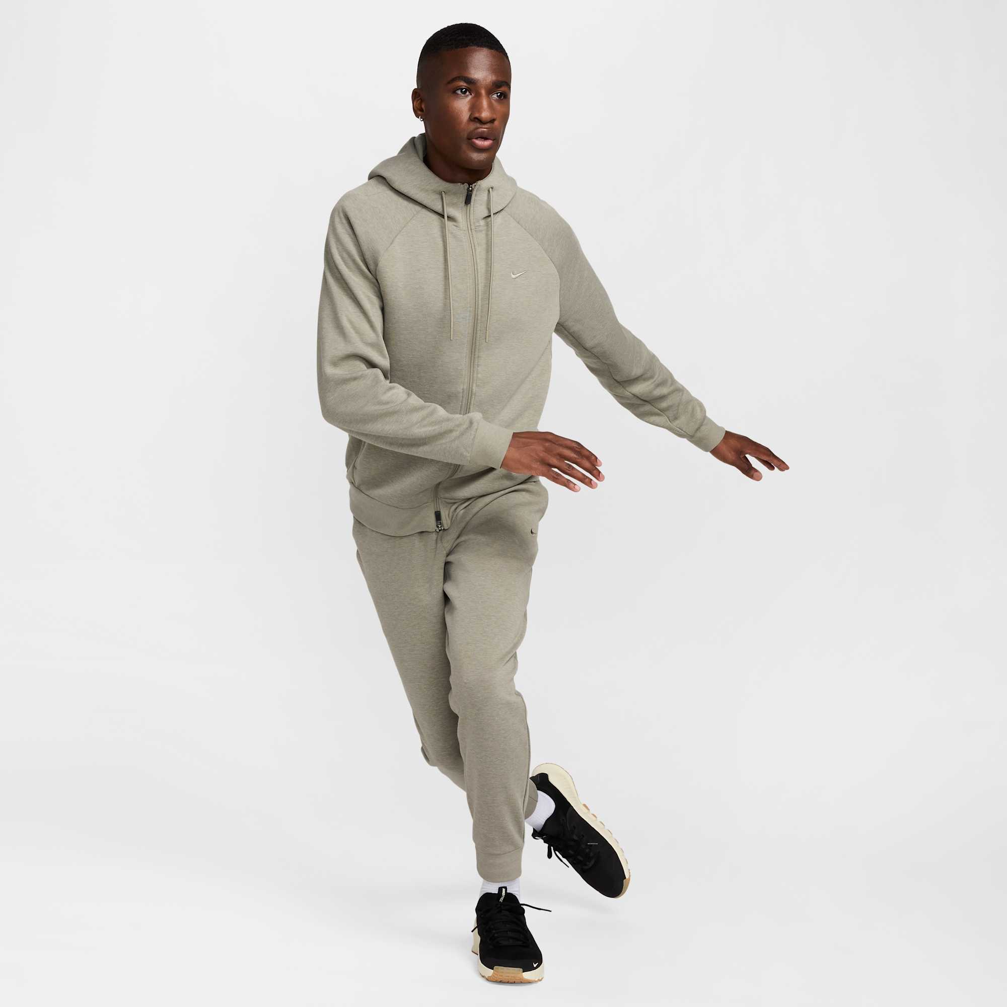 Nike Chaqueta Primary, VERDE, hi-res