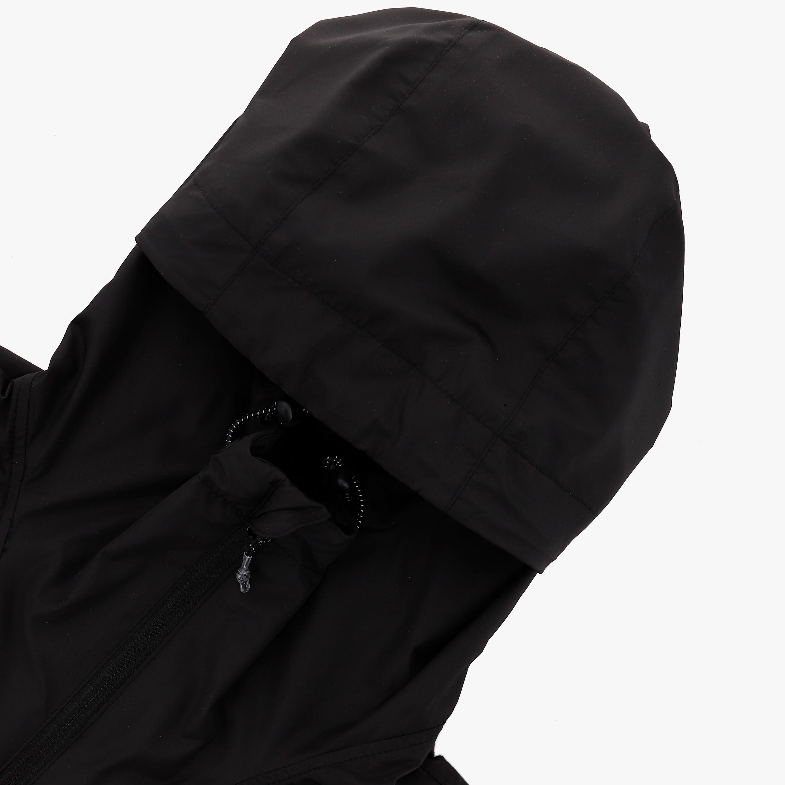 Quiksilver Chaqueta Overcast Windbreaker, SURTIDO, hi-res