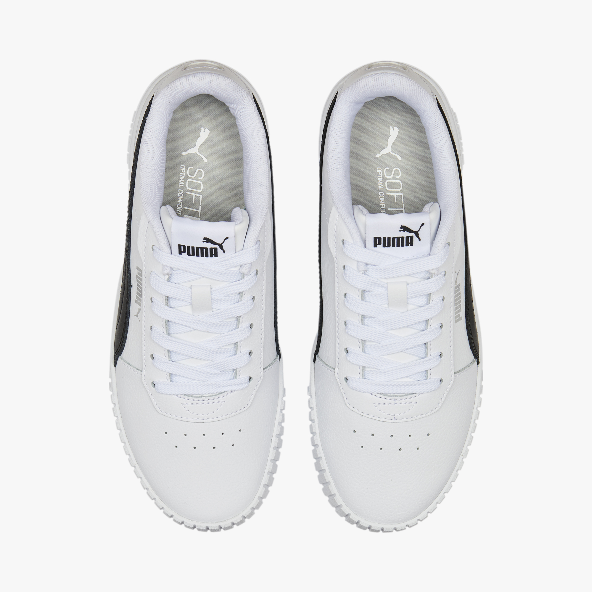 Puma Zapatillas Carina 2.0, BLANCO, hi-res