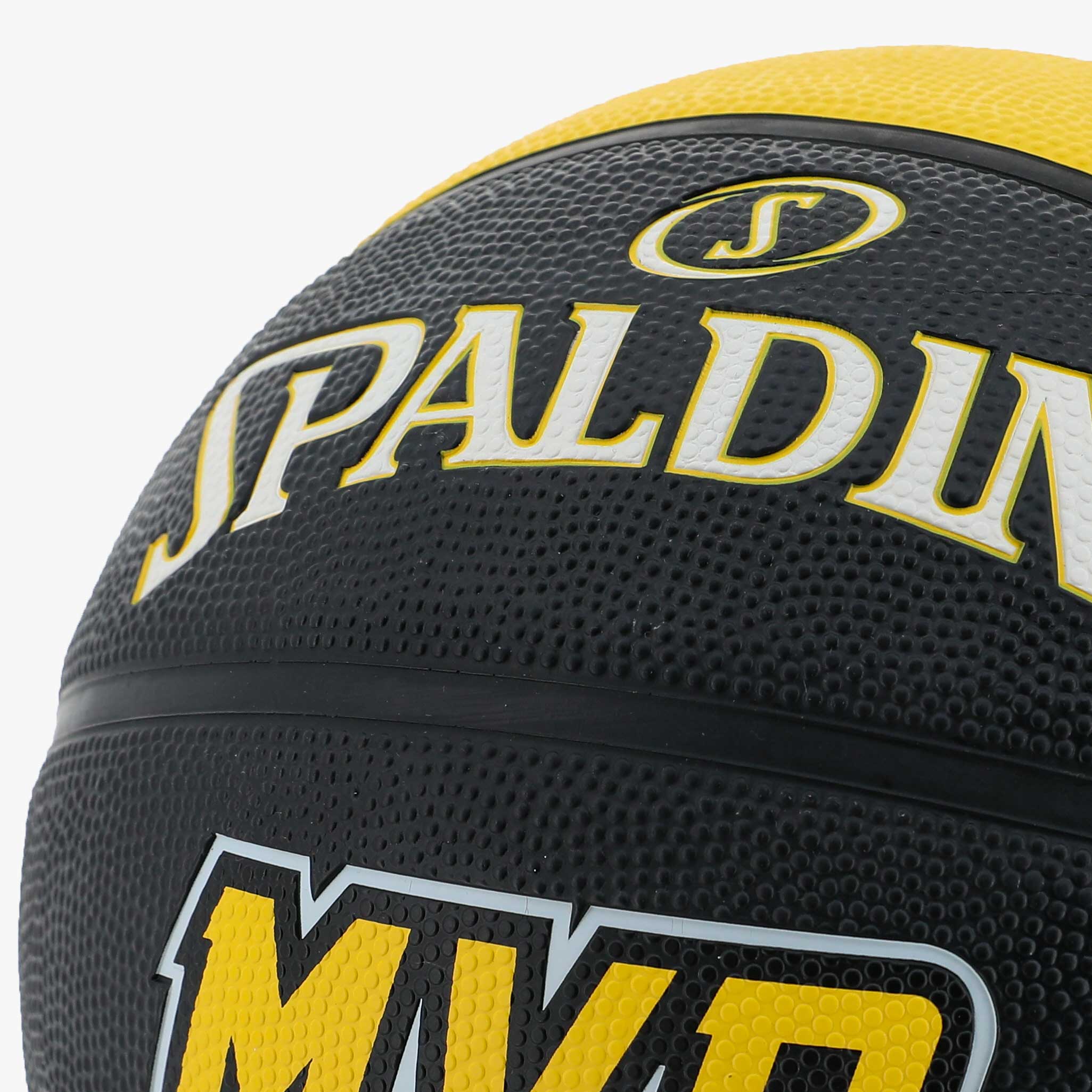 Spalding Pelota de B&aacute;squet MVP Outdoor T7, SURTIDO, hi-res