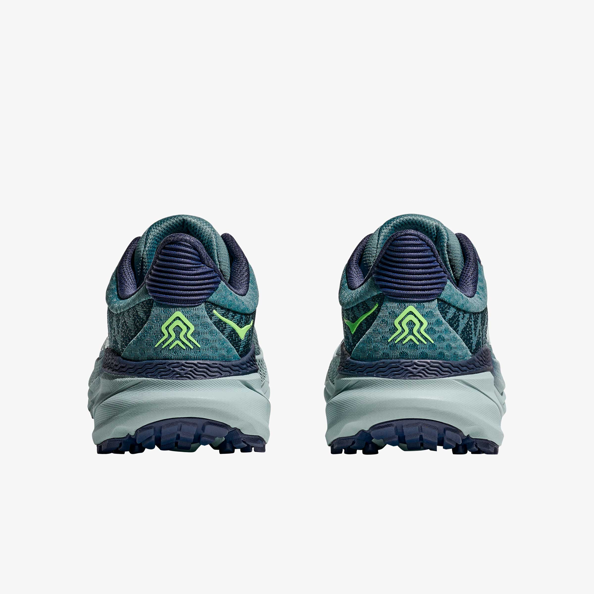Hoka One One Zapatillas Challenger 7, GRIS, hi-res