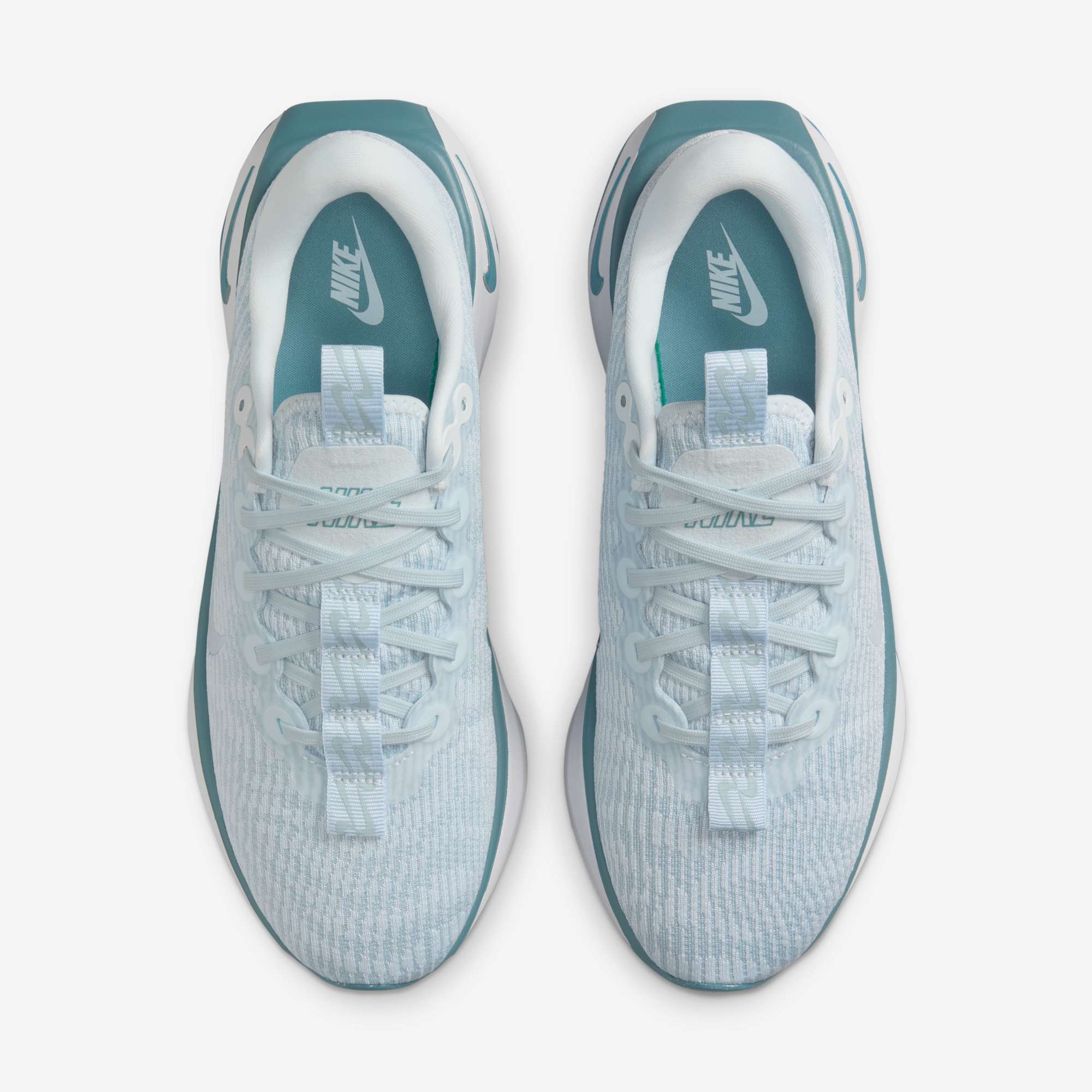 Nike Motiva, AZUL, hi-res