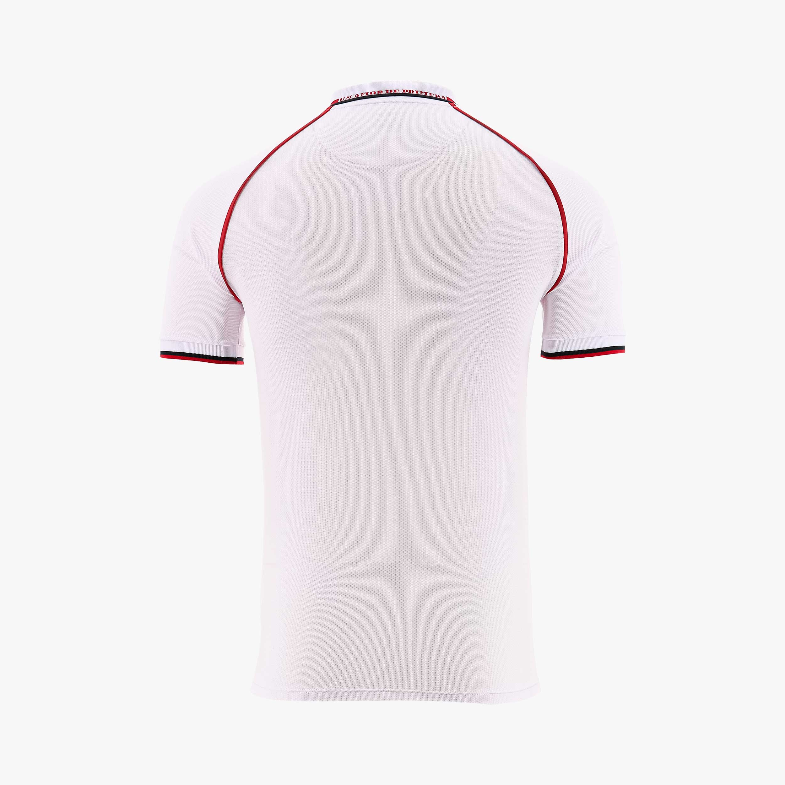 Camiseta Universitario 101 Años Oficial Estadio, BLANCO, hi-res