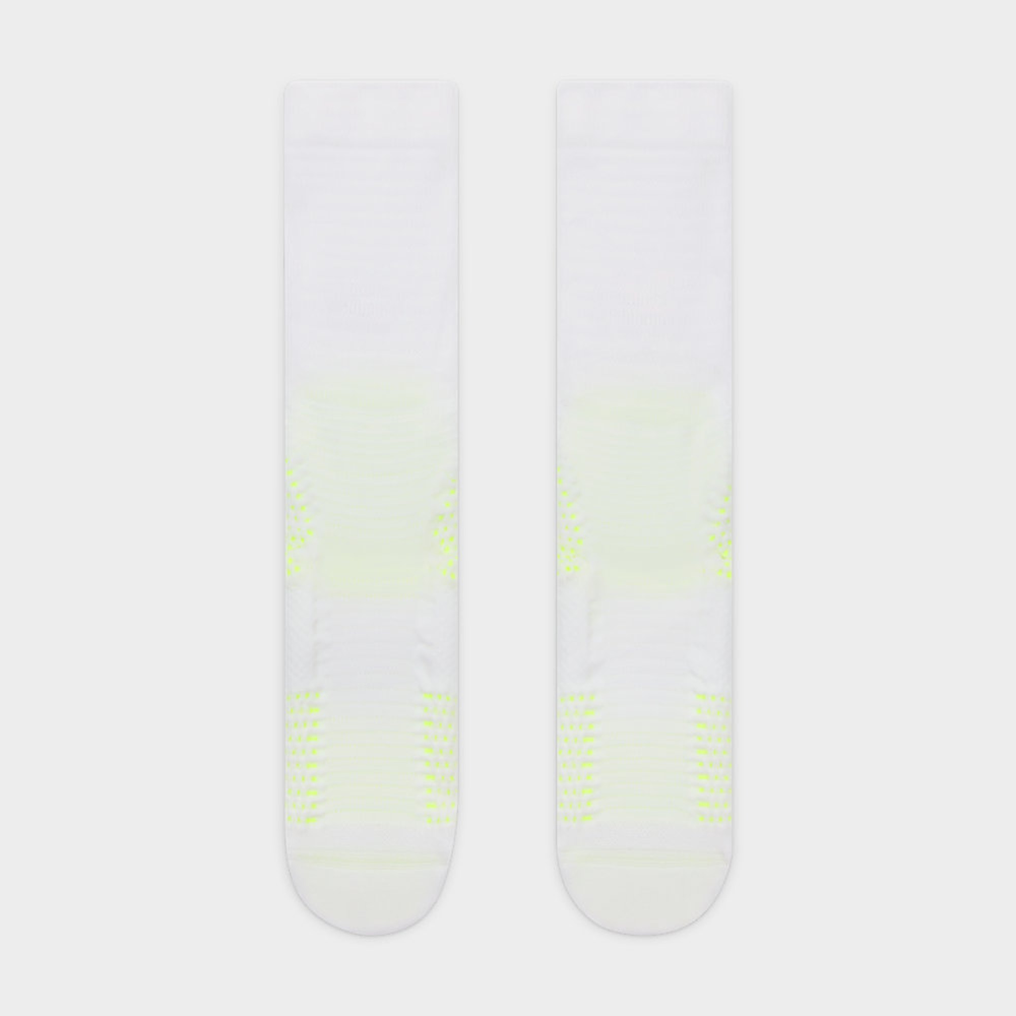 Nike Calcetines Acolchados Unicorn Largos 1 Par, BLANCO, hi-res