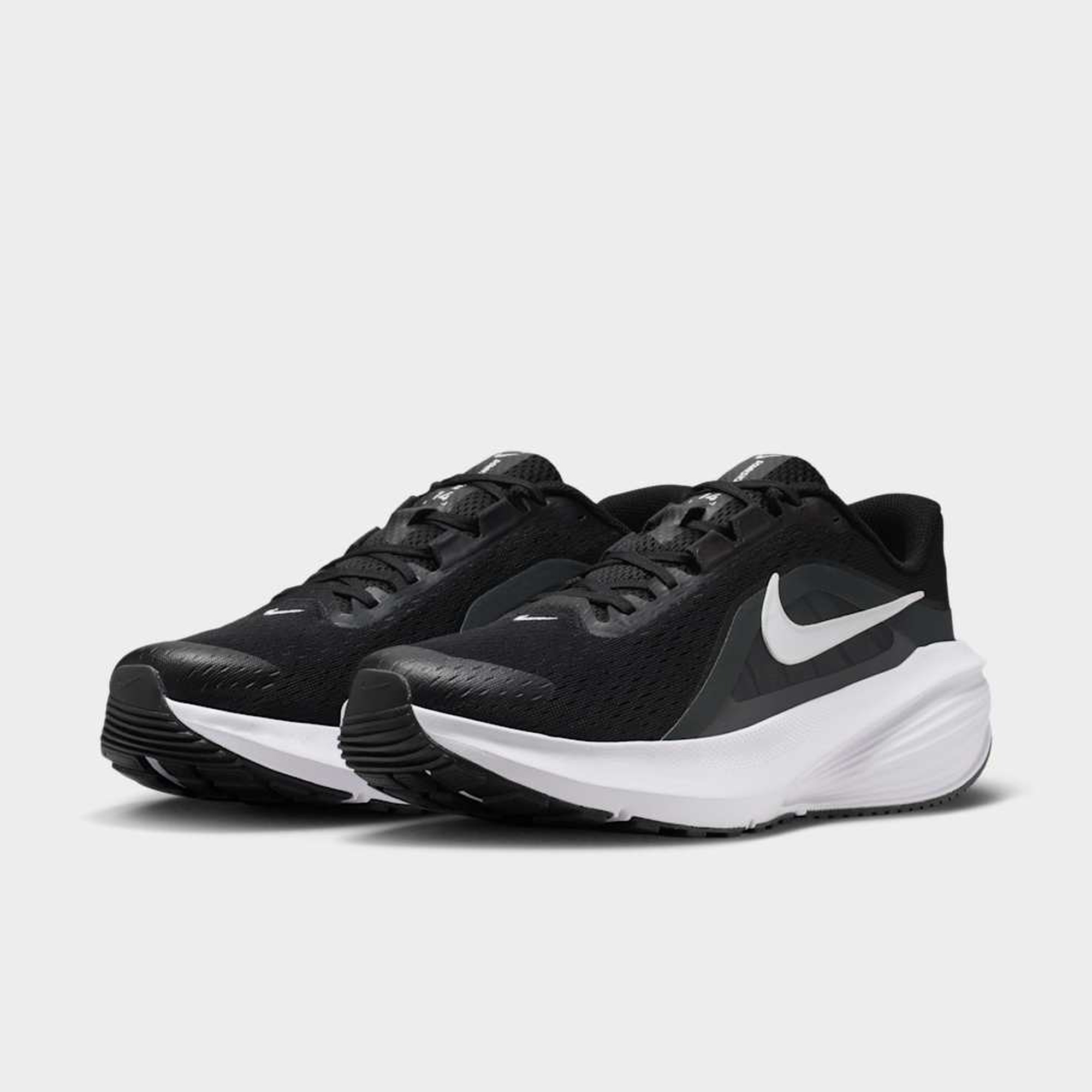 Nike Zapatillas Downshifter 14, NEGRO, hi-res