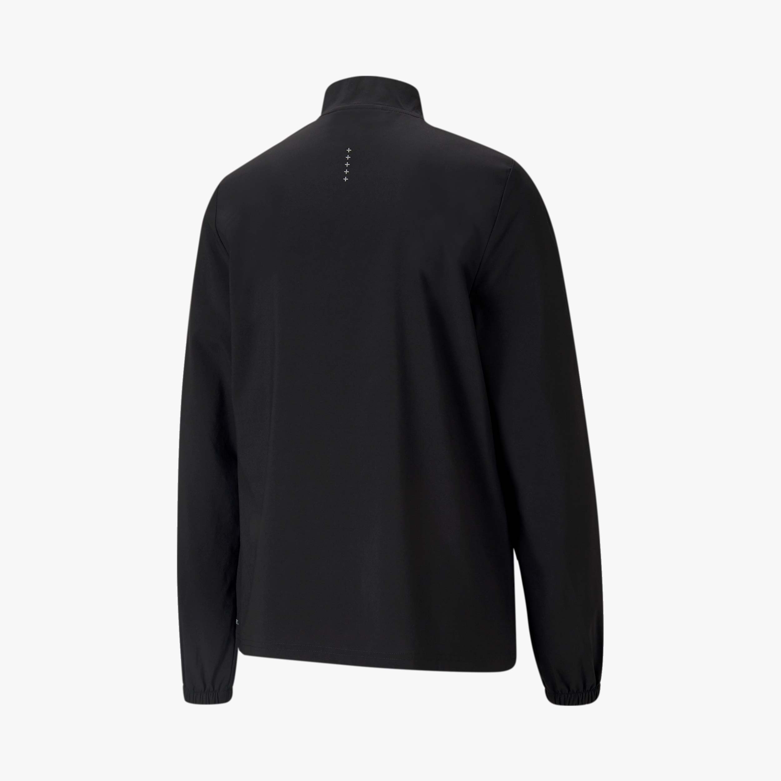 Puma Chaqueta Run Favorite, NEGRO, hi-res