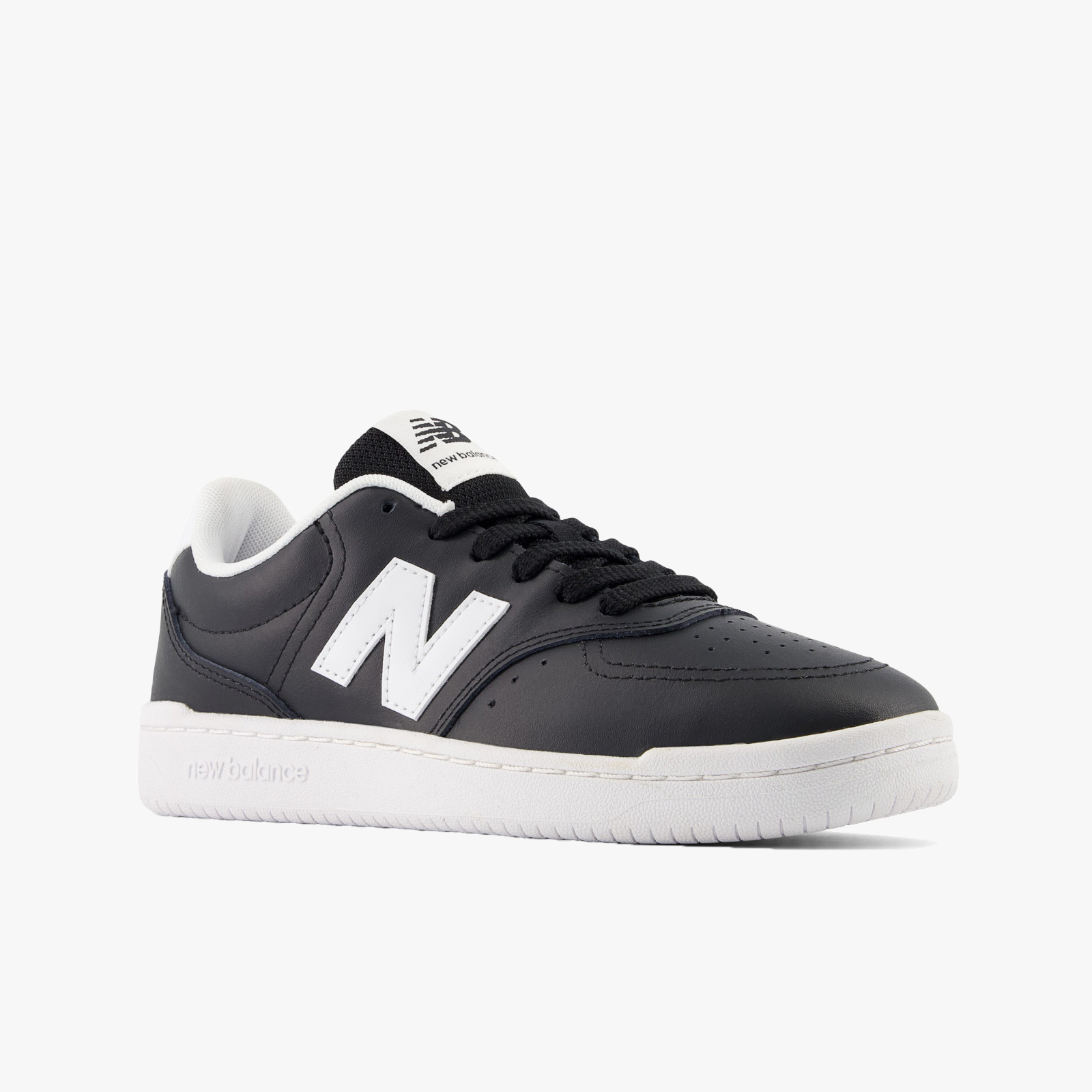 New Balance Zapatillas BB80, NEGRO, hi-res