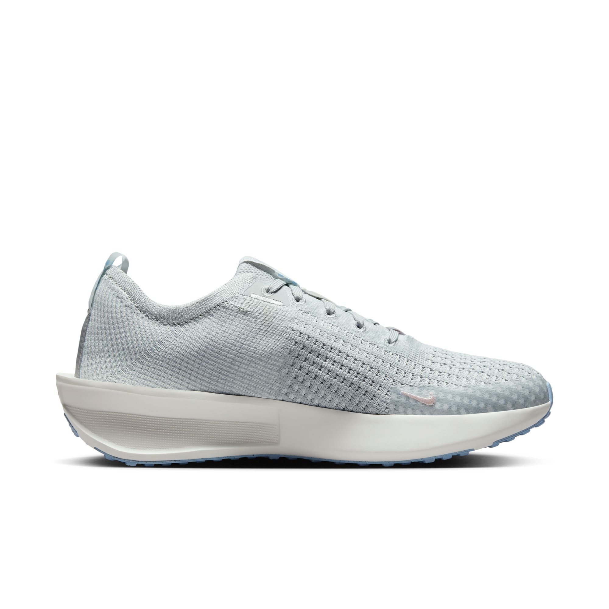 Nike Zapatillas Interact Run, NEGRO, hi-res