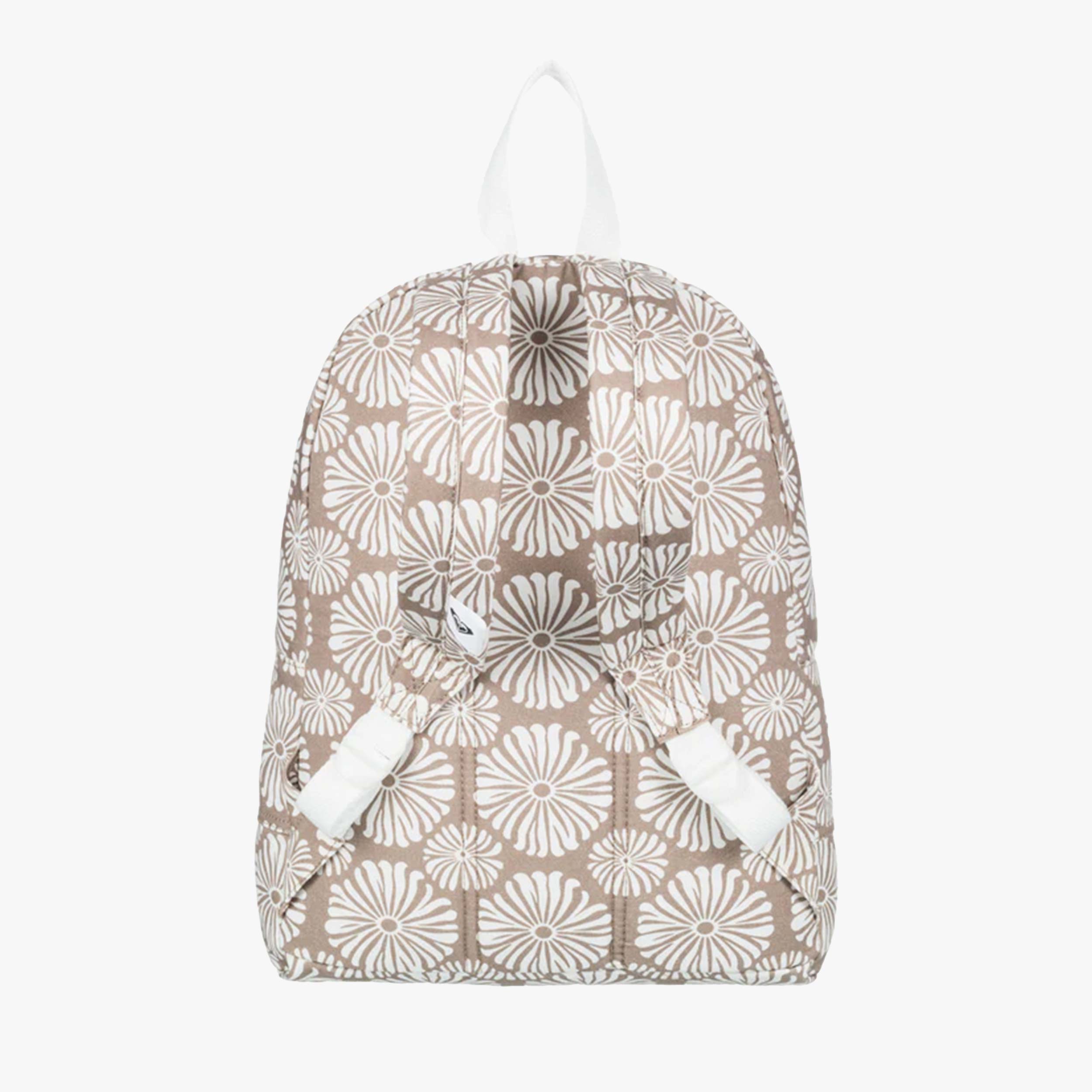 Roxy Mochila Sugar Baby Canvas, SURTIDO, hi-res
