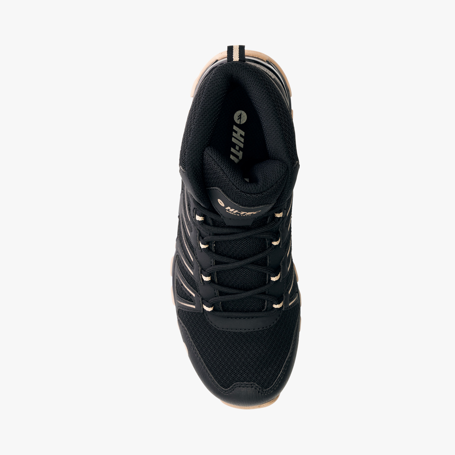 Hi-Tec Grand Paradiso Mid, SURTIDO, hi-res