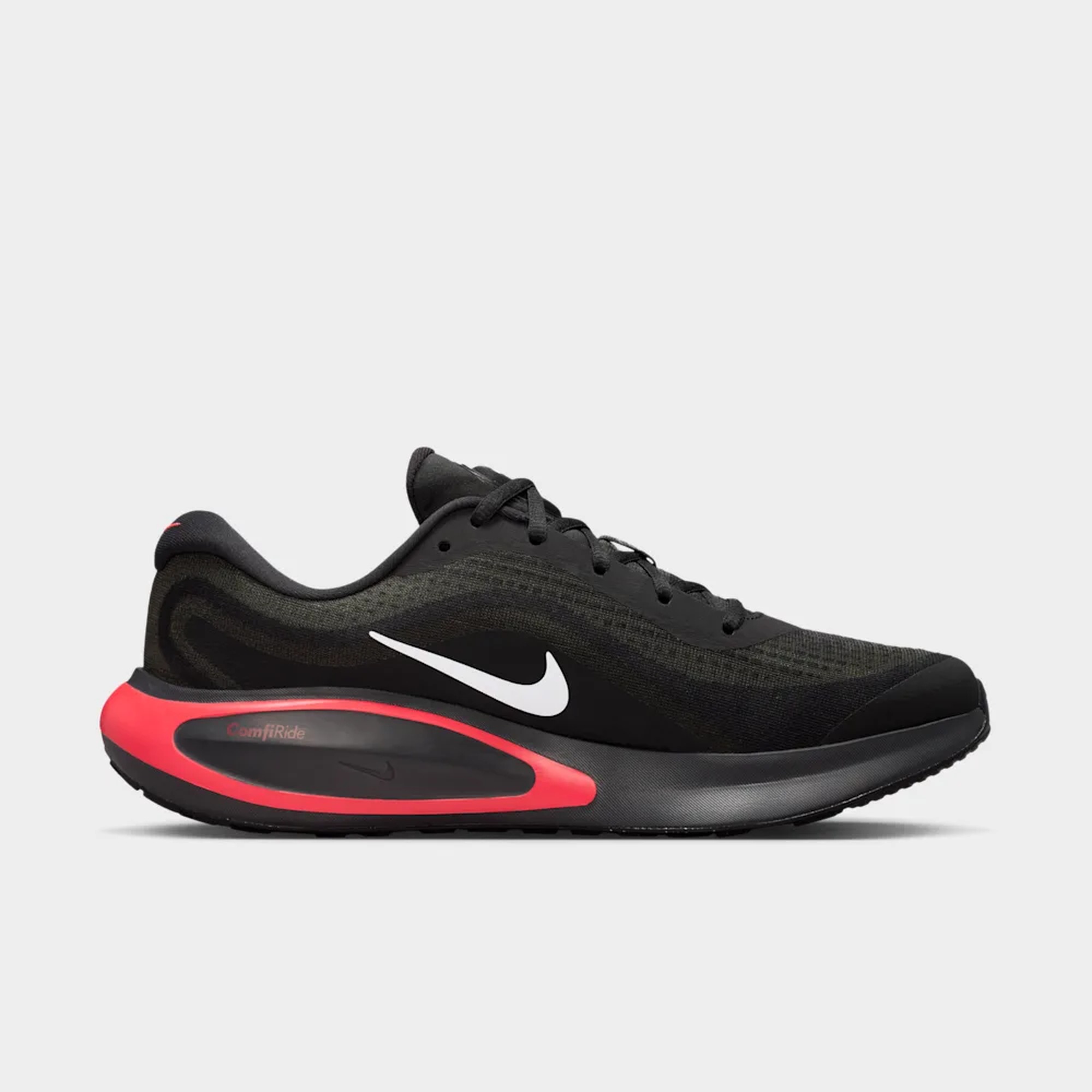 Nike Journey Run, NEGRO, hi-res