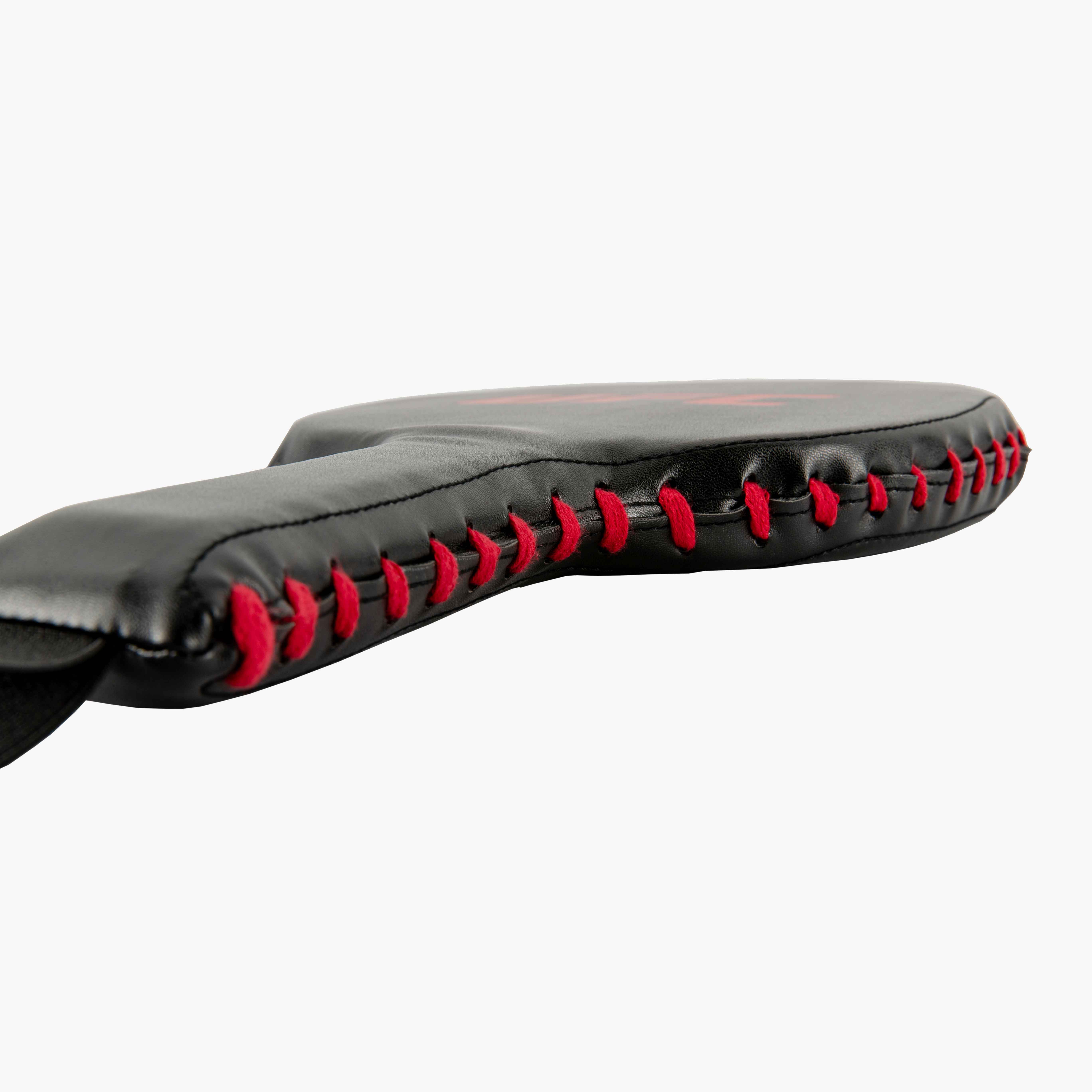 UFC Paleta Paddel Mitts, NEGRO, hi-res