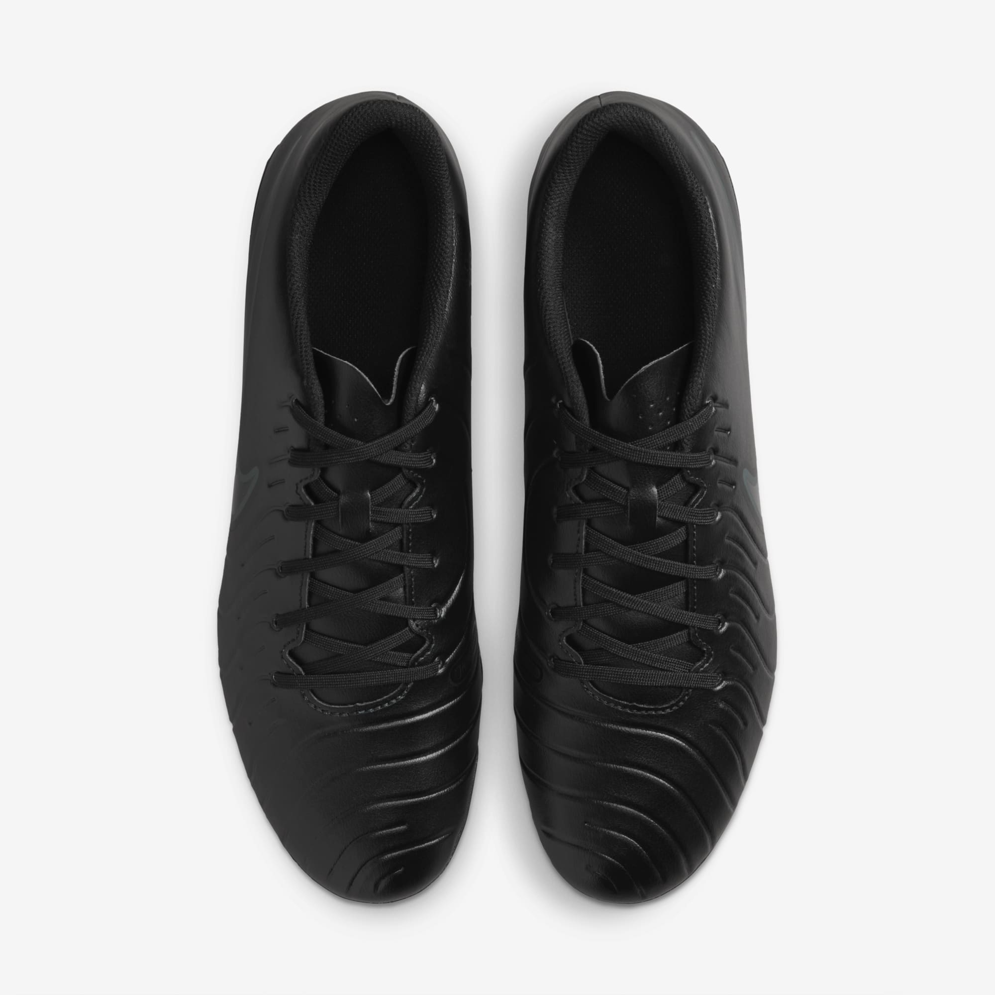 Nike Zapatillas Tiempo Legend 10 Club, NEGRO, hi-res