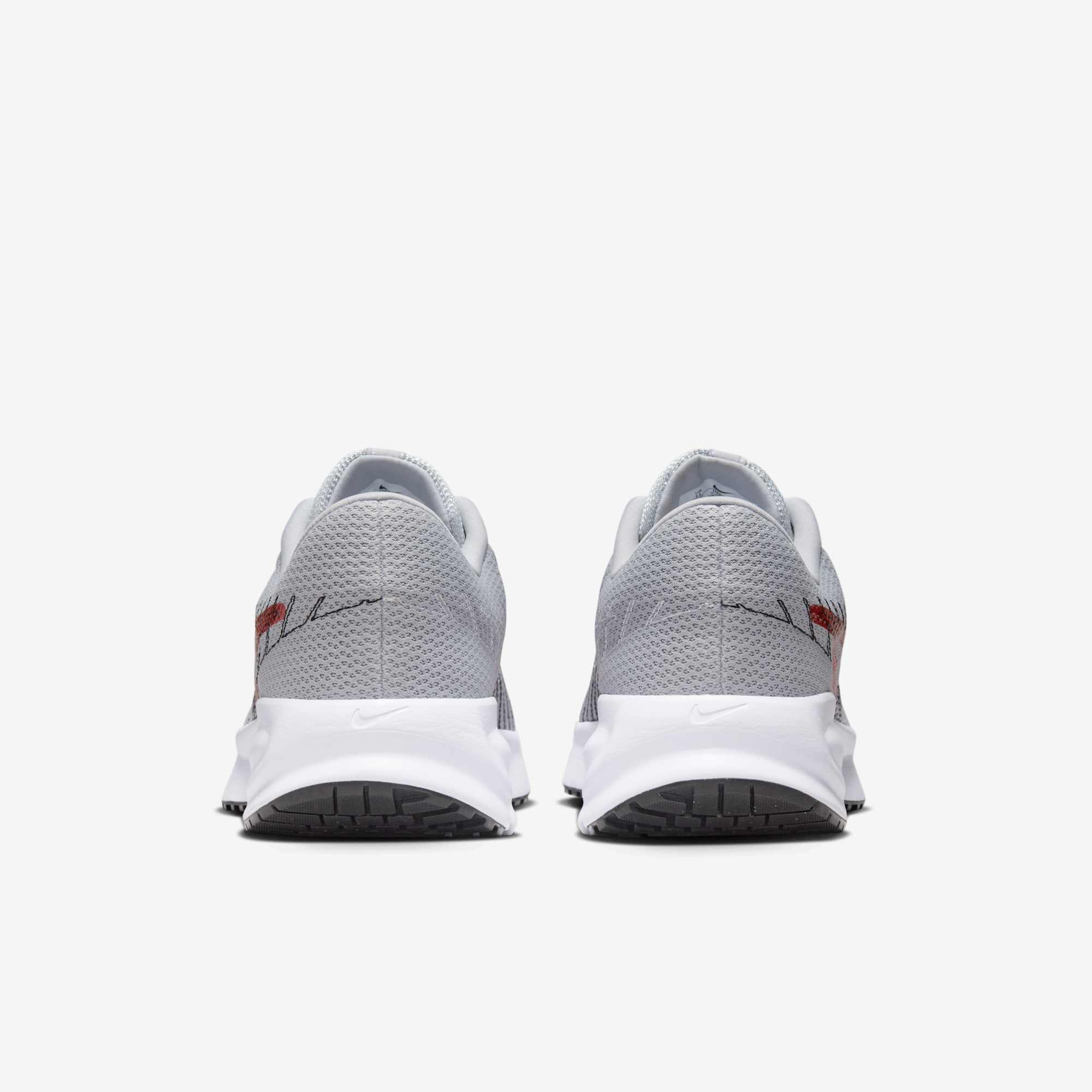 Nike Zapatillas Run Defy, NEGRO, hi-res