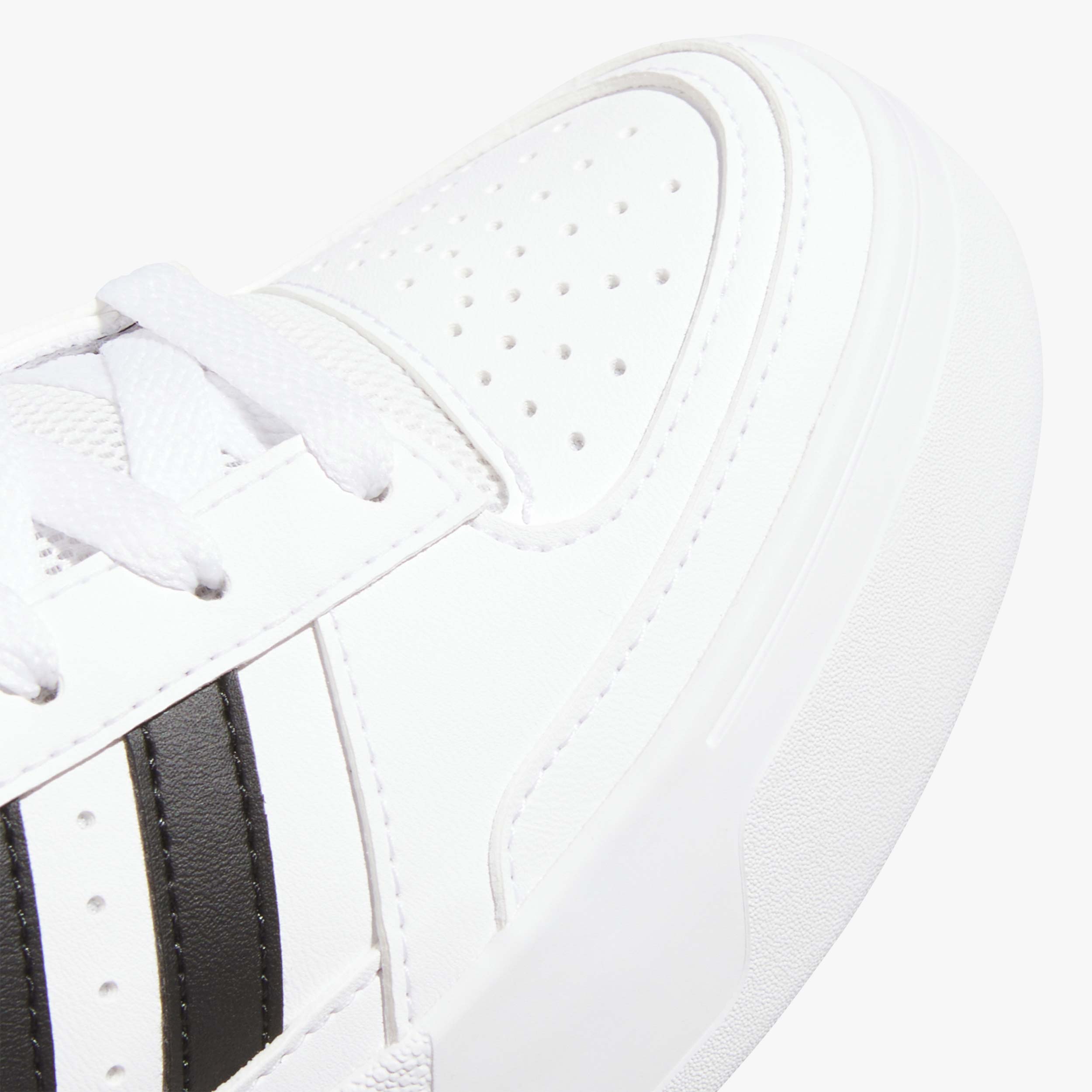 adidas Zapatillas Turnaround Ni&ntilde;os, BLANCO, hi-res