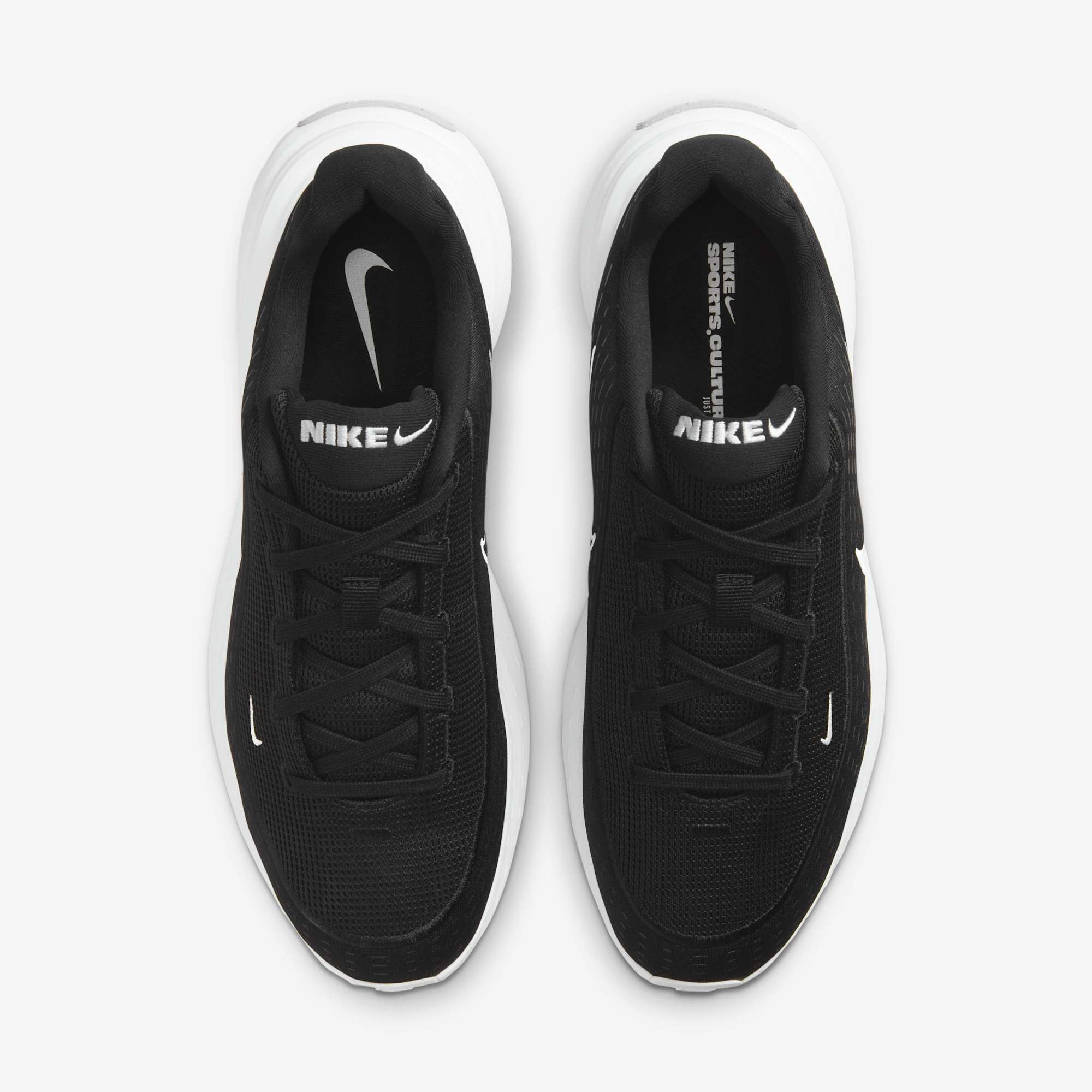 Nike Zapatillas Uplift SC, NEGRO, hi-res