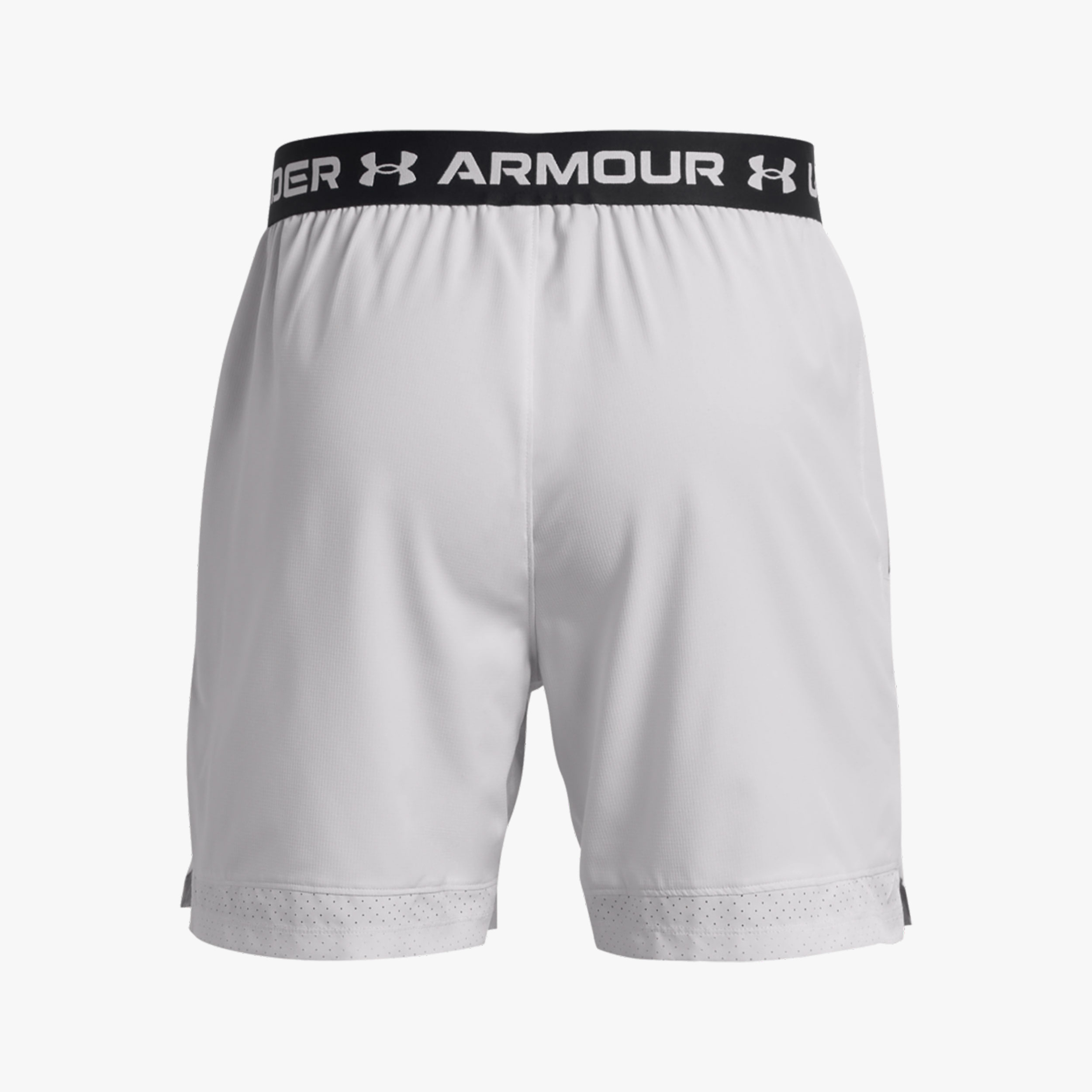 Under Armour Shorts Vanish Woven, GRIS, hi-res