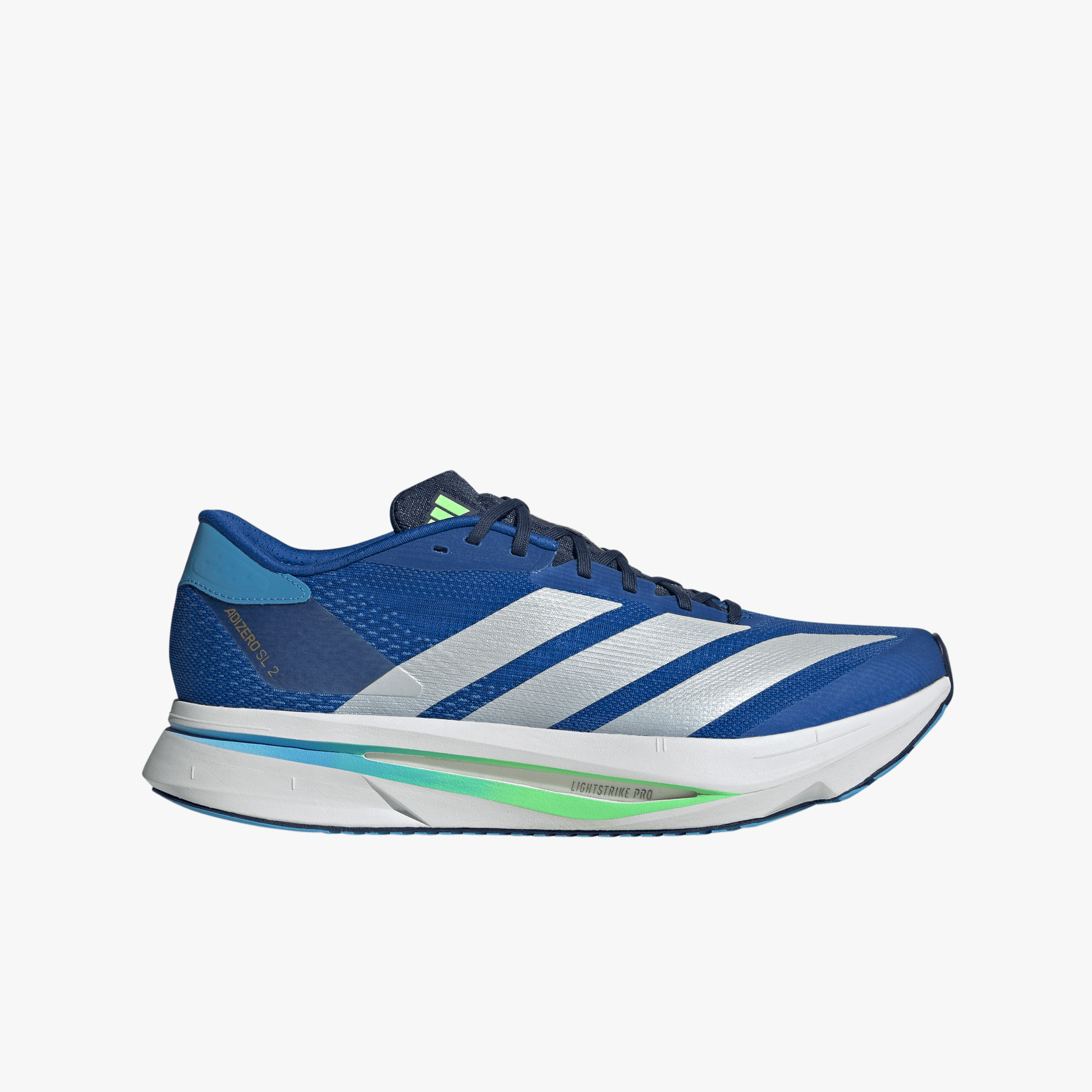 adidas Zapatillas Adizero SL 2, AZUL, hi-res