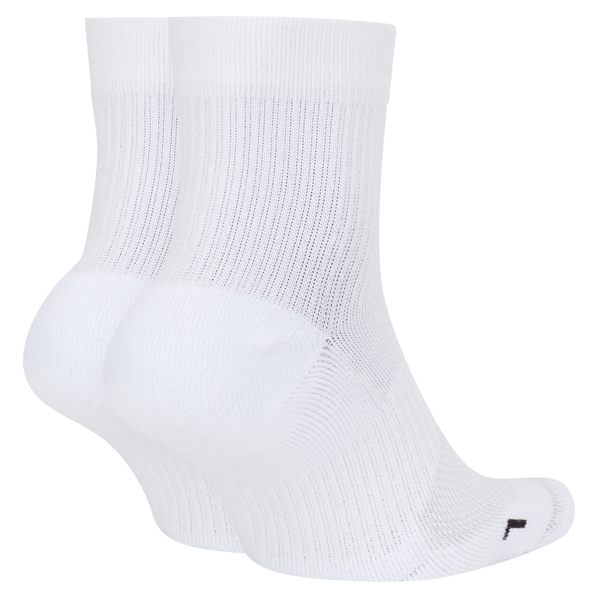 NikeCourt Multiplier Max Tobilleras 2 Pares, BLANCO, hi-res