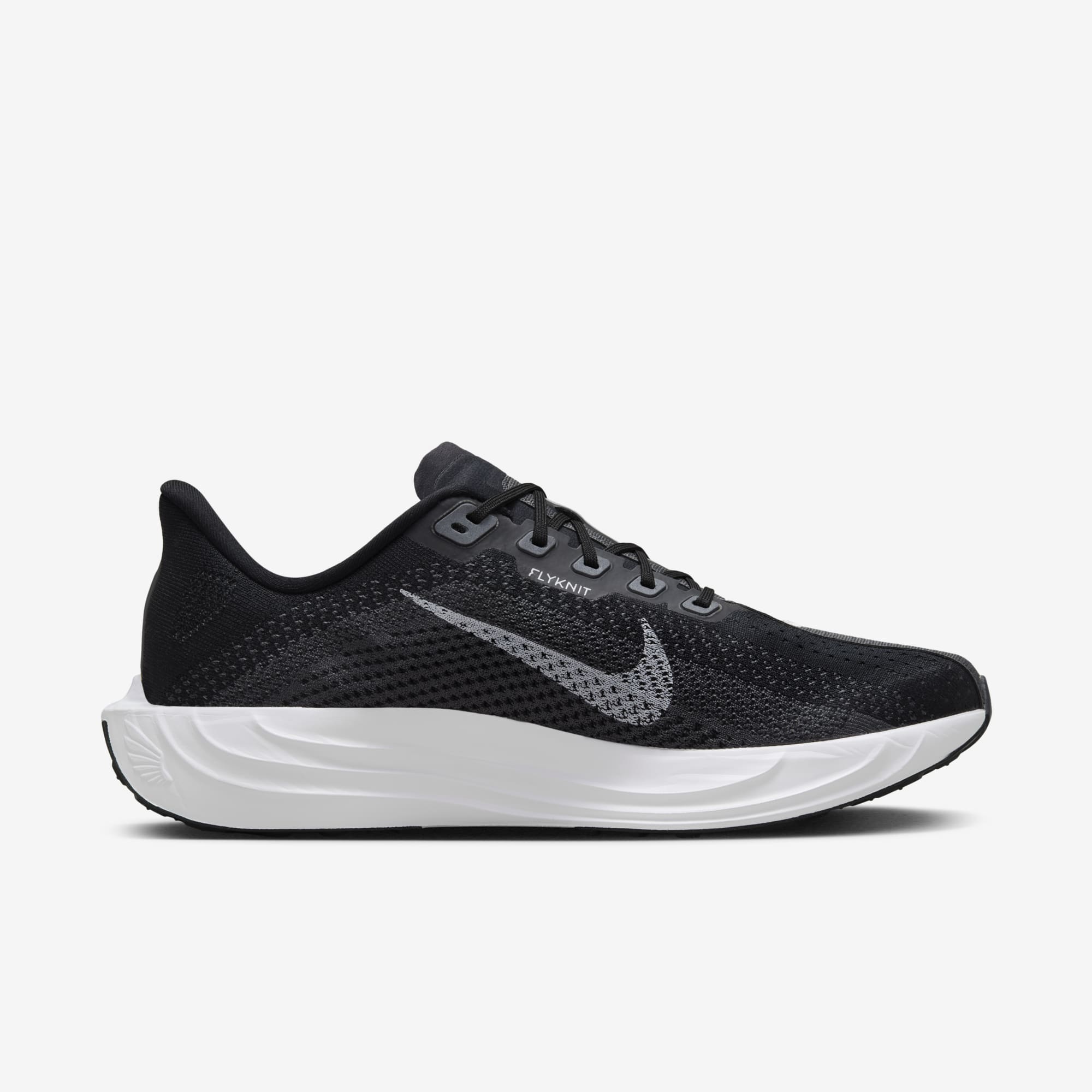 Nike Pegasus Turbo 4, NEGRO, hi-res