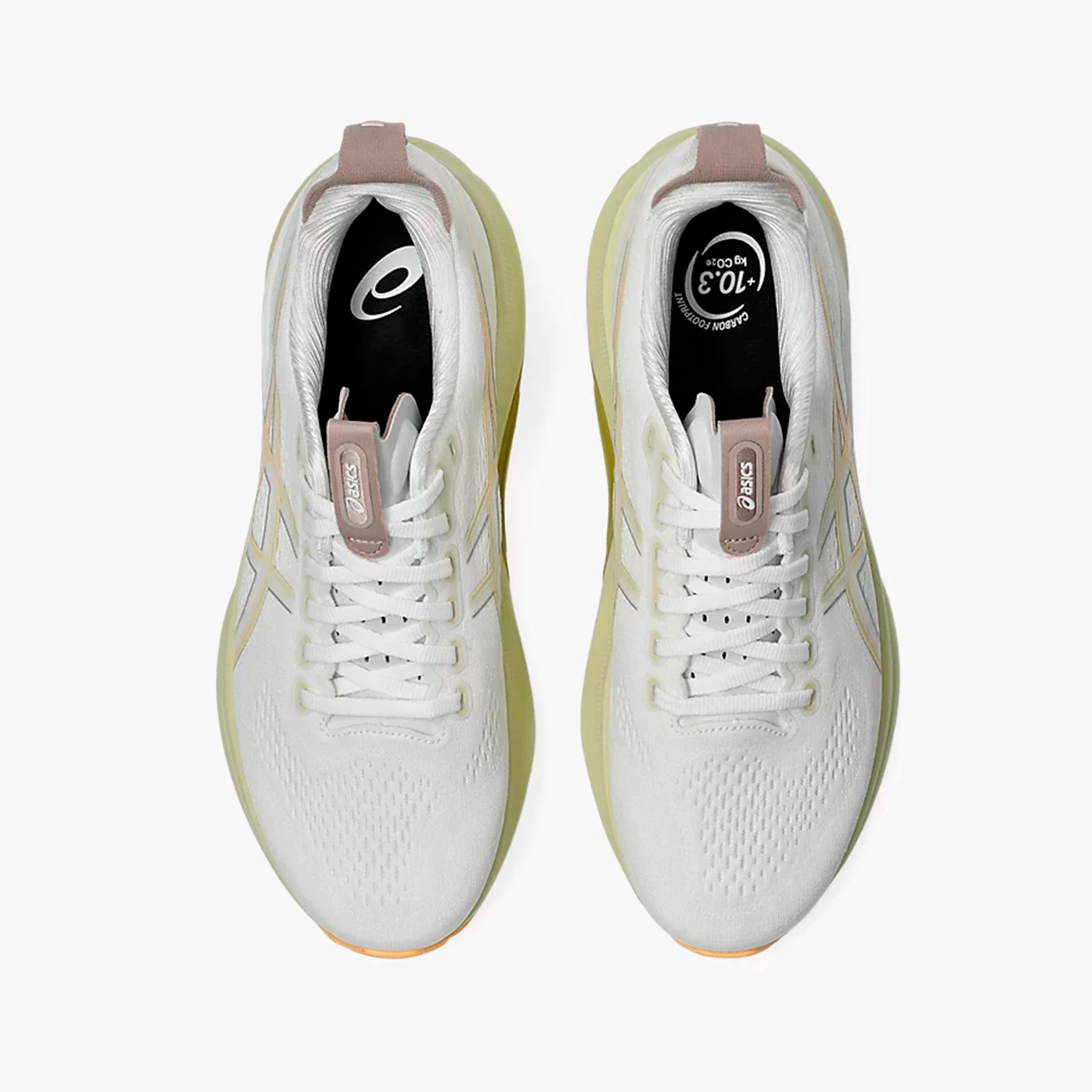 Asics Zapatillas Gel-Kayano 32, BLANCO, hi-res