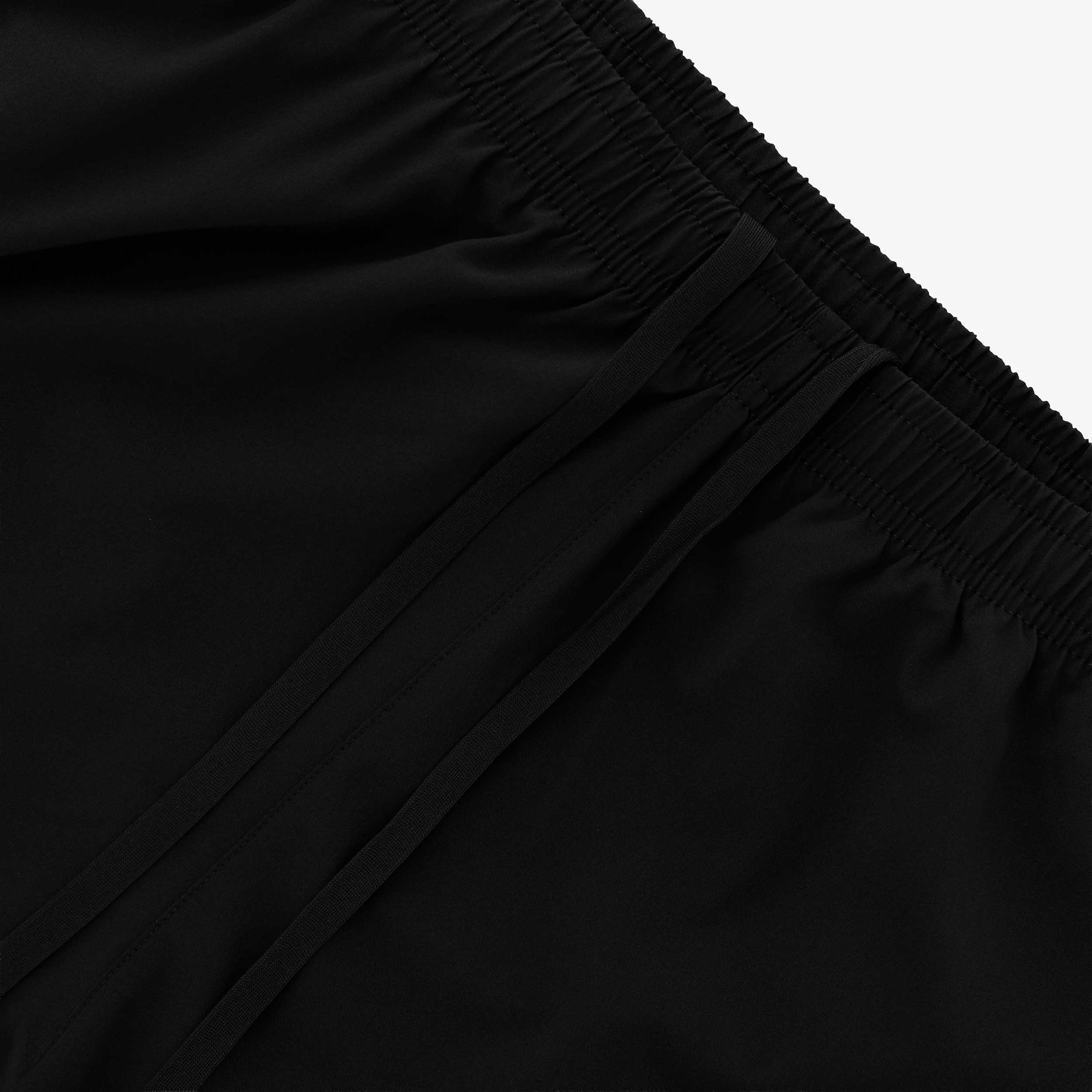 Saucony Shorts Outpace 4", NEGRO, hi-res