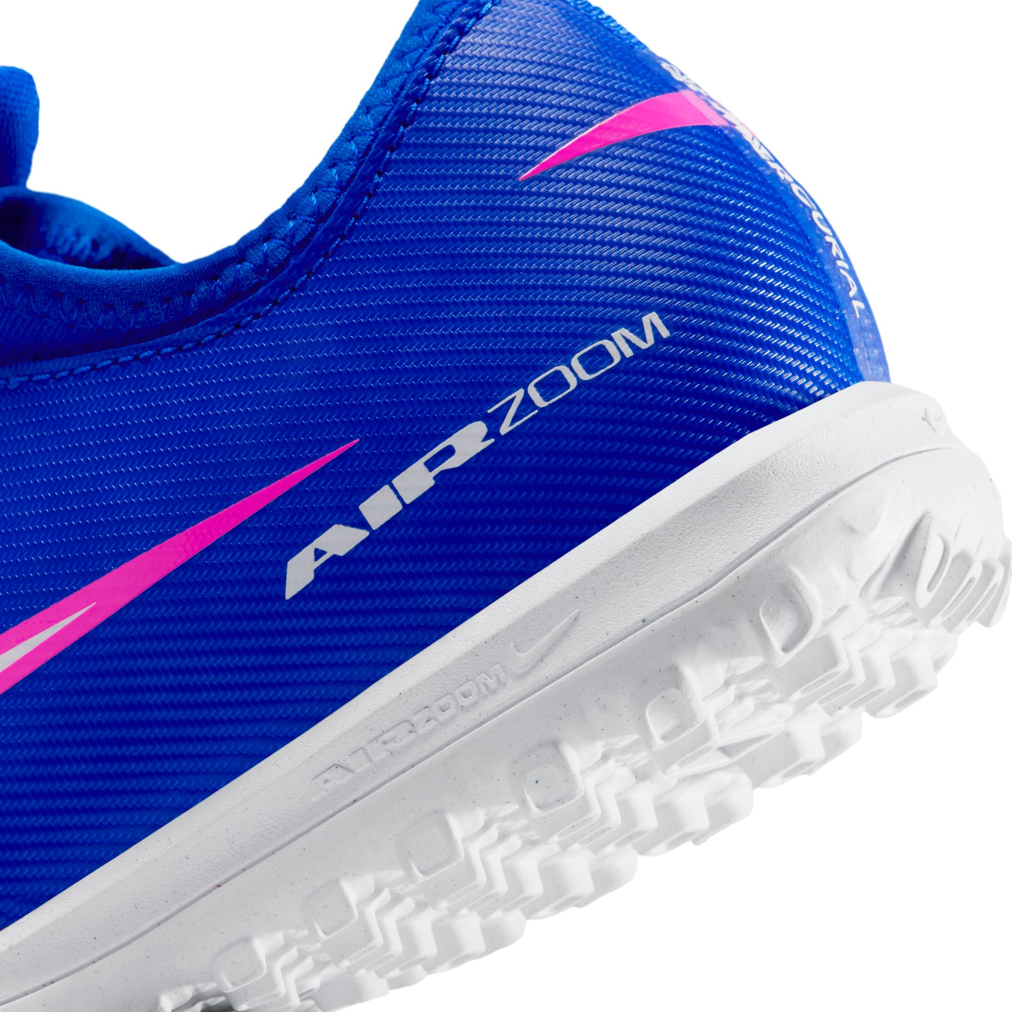 Nike Zapatillas Jr. Mercurial Vapor 16 Academy, AZUL, hi-res