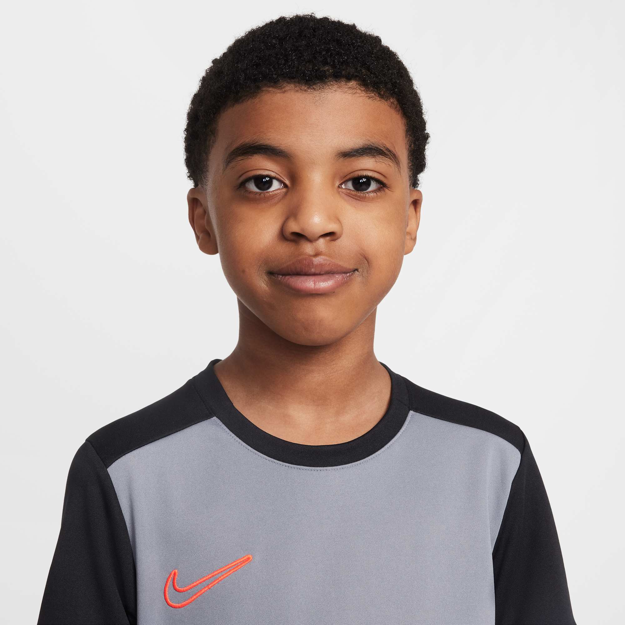 Nike Academy, NEGRO, hi-res