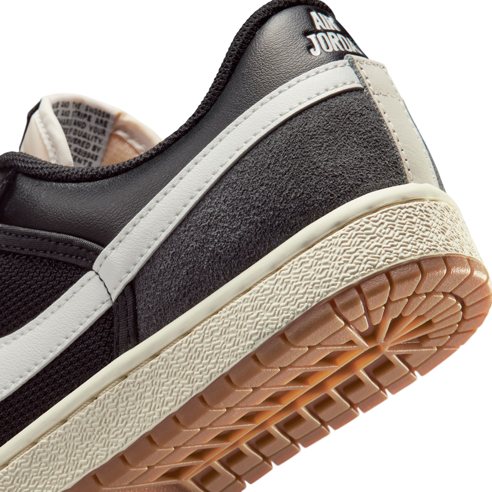 Jordan Zapatillas Air Jordan Skyline Low, NEGRO, hi-res