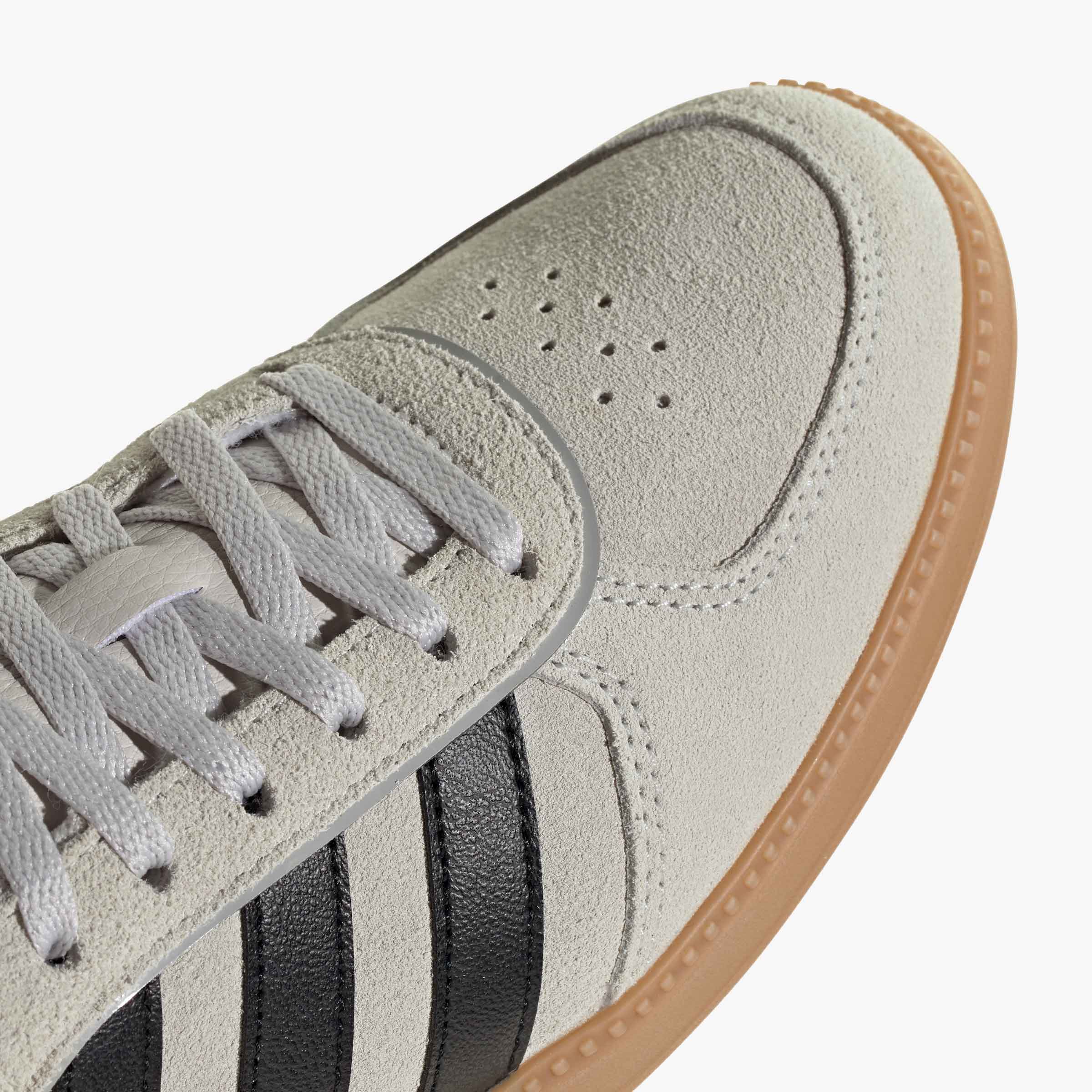 adidas Zapatillas Breaknet Sleek, GRIS, hi-res