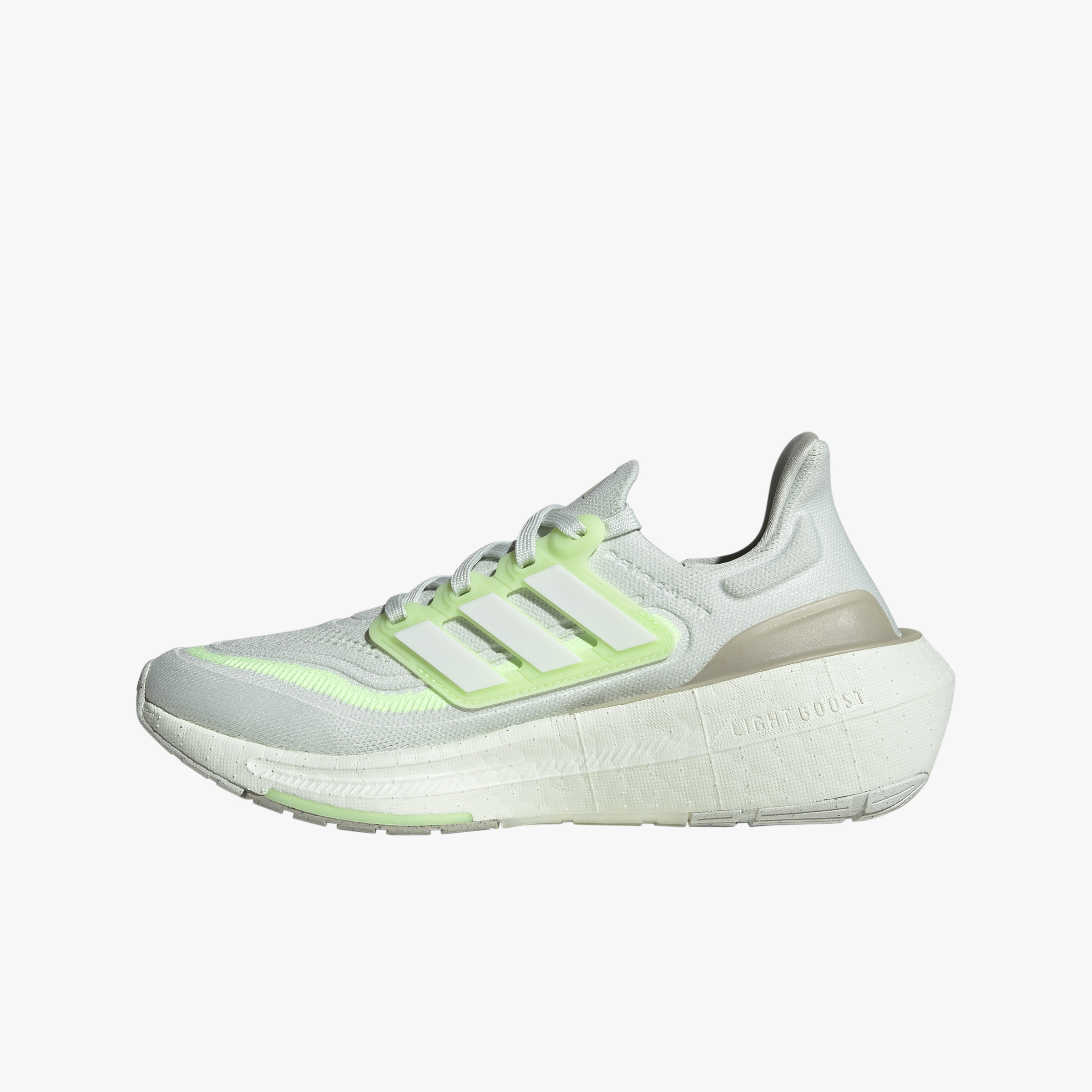 adidas Zapatillas Ultraboost Light, VERDE, hi-res