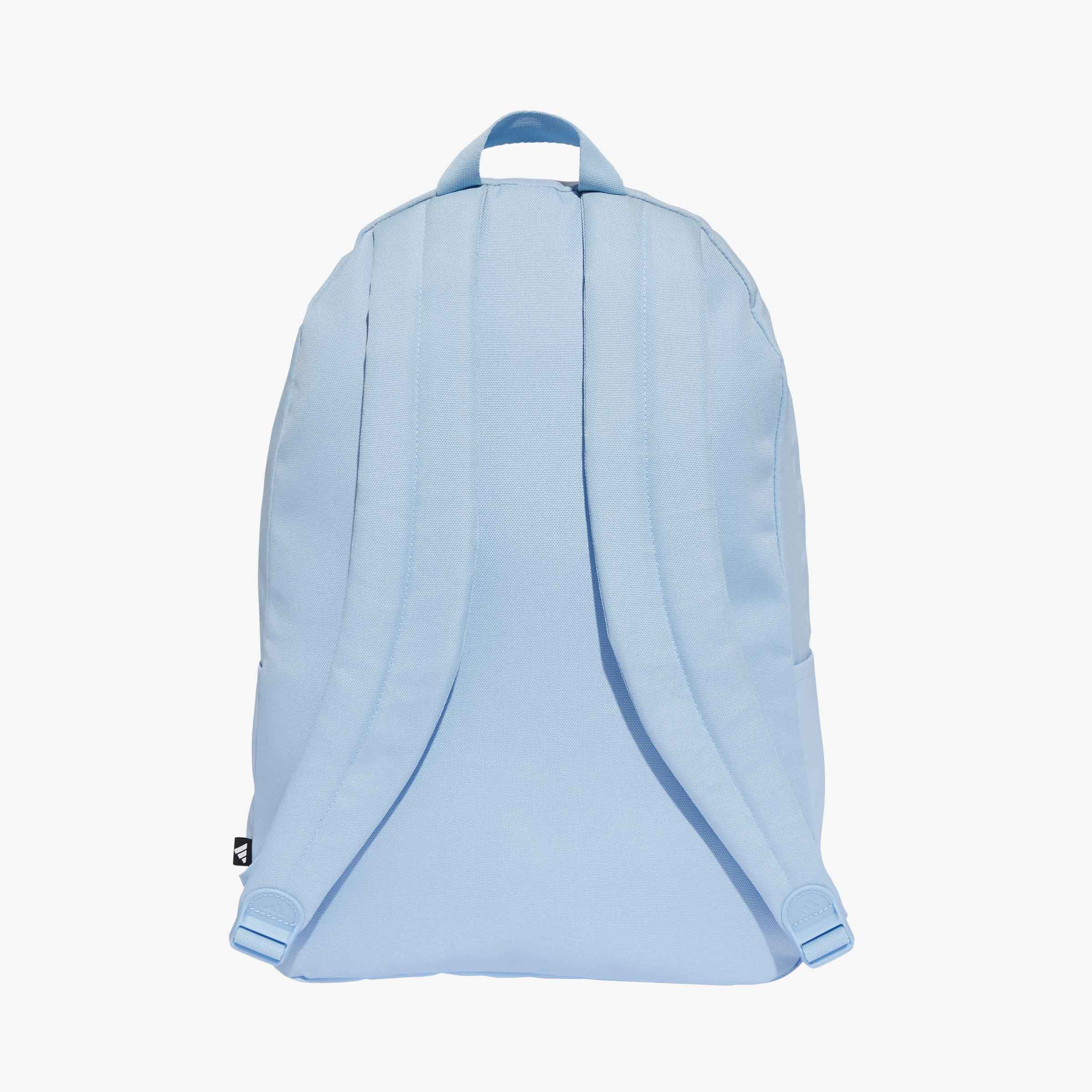 adidas Mochila Classic 3 Bar Logo, AZUL, hi-res