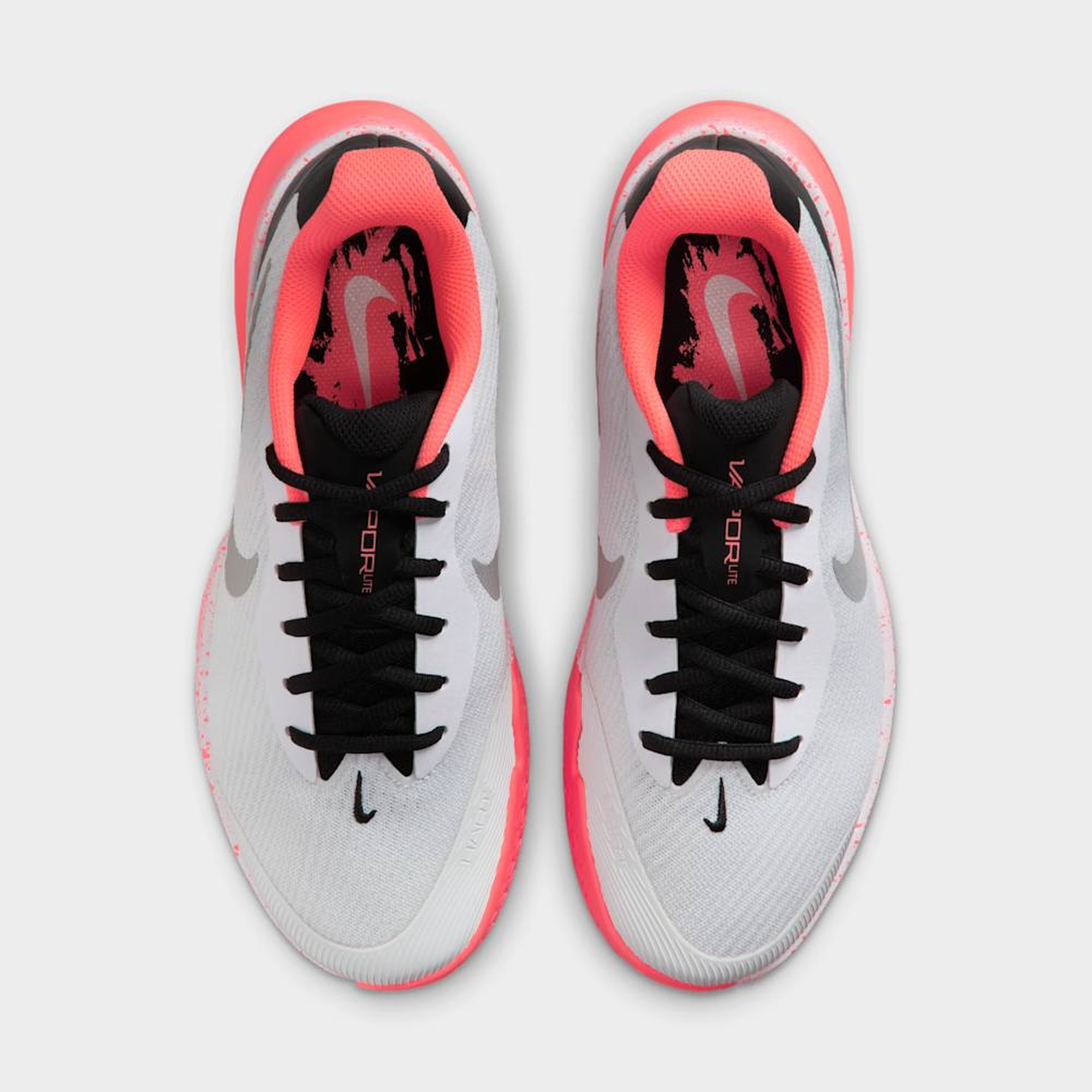 Nike Zapatillas Vapor Lite 3, BLANCO, hi-res