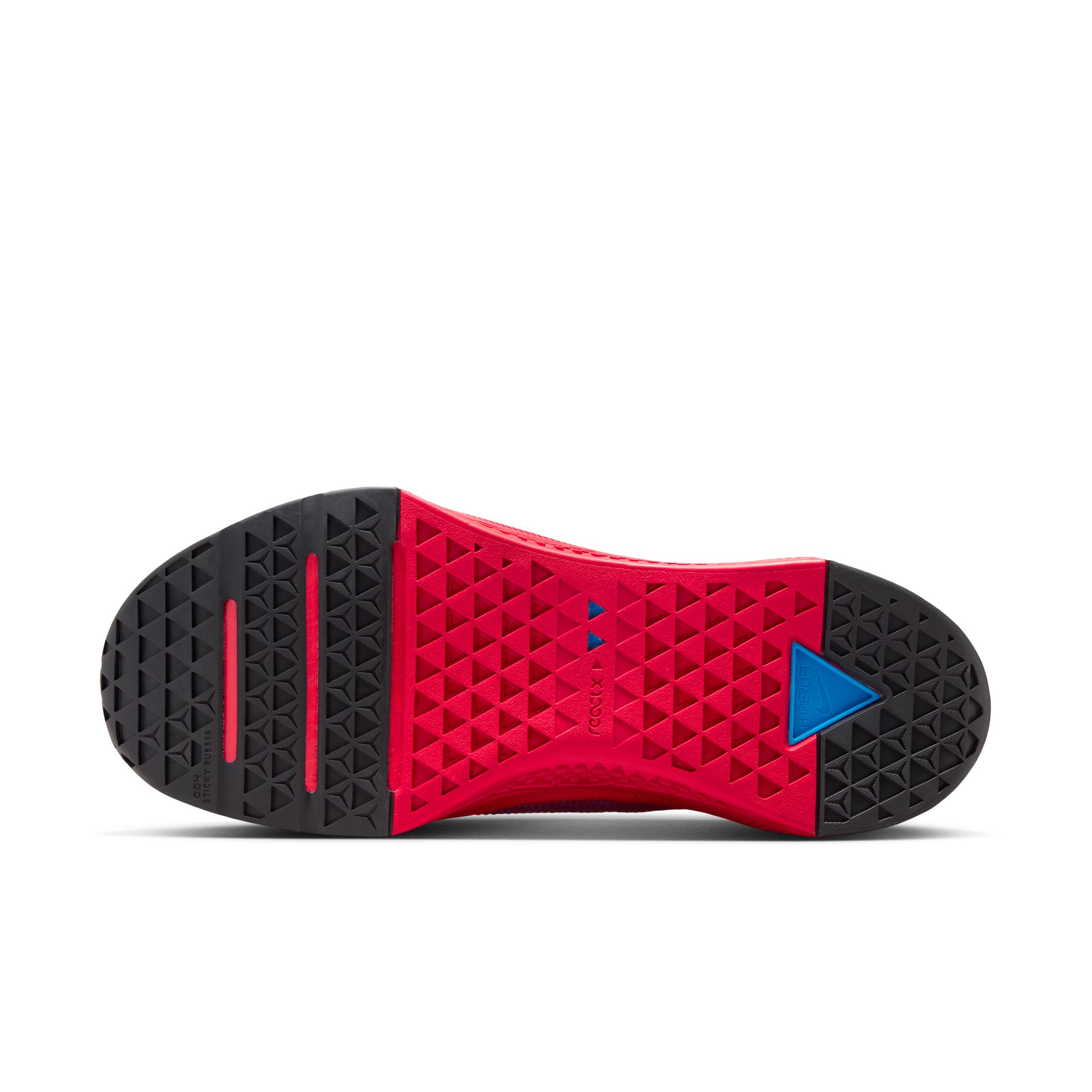 Nike Zapatillas Metcon 10 AMP, ROJO, hi-res