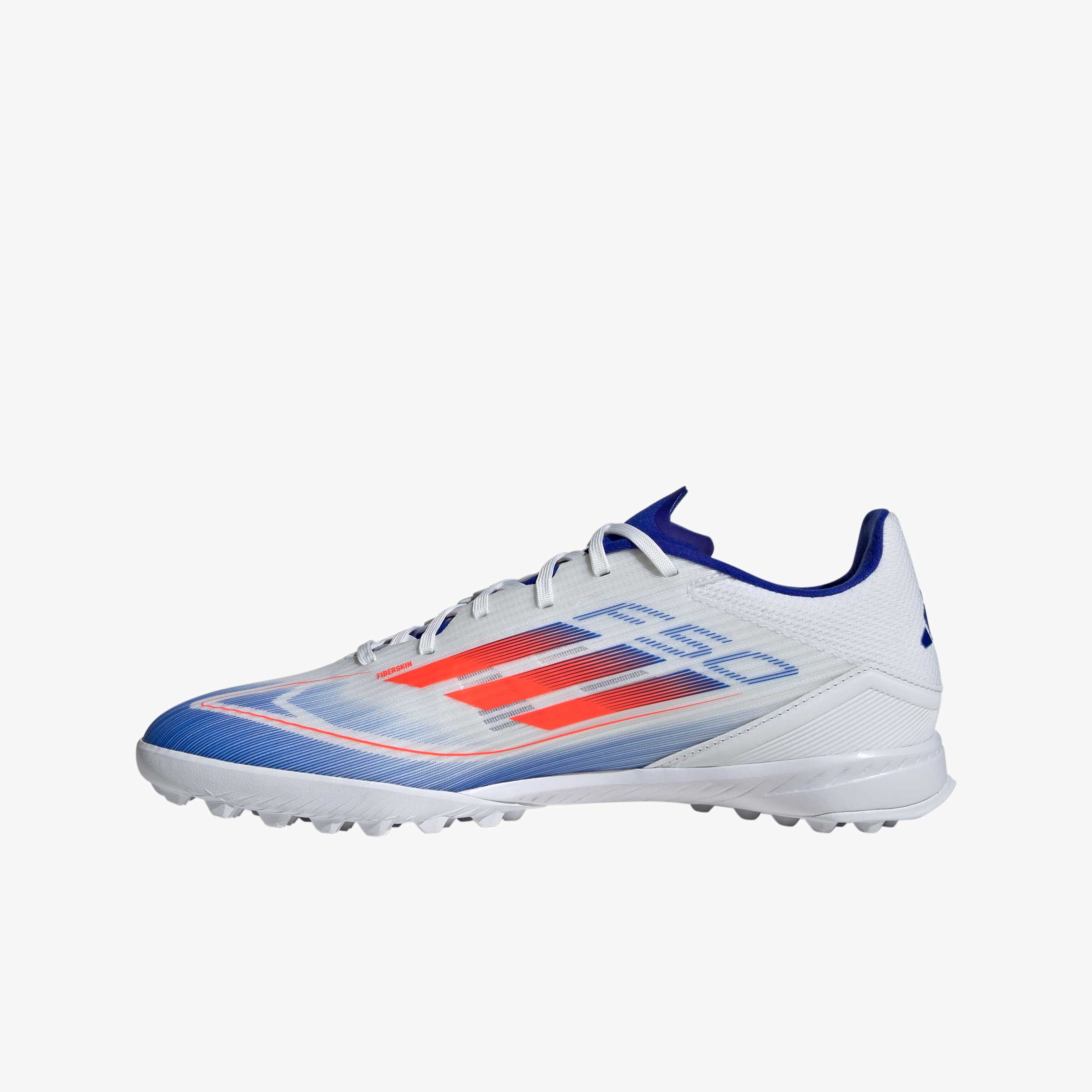 adidas Zapatillas F50 League Turf, BLANCO, hi-res