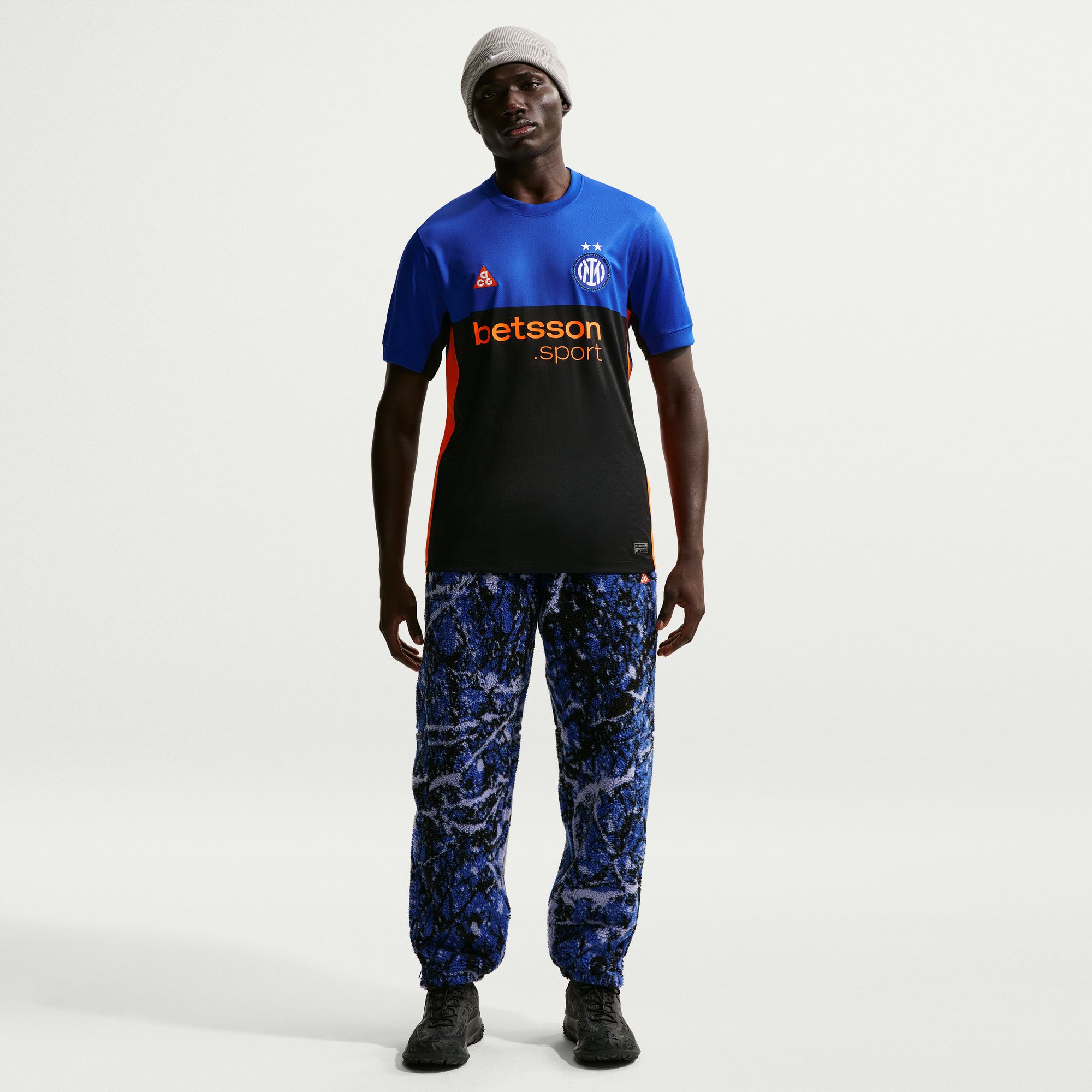 Nike Camiseta Inter Milan 2026 Stadium SE, AZUL, hi-res