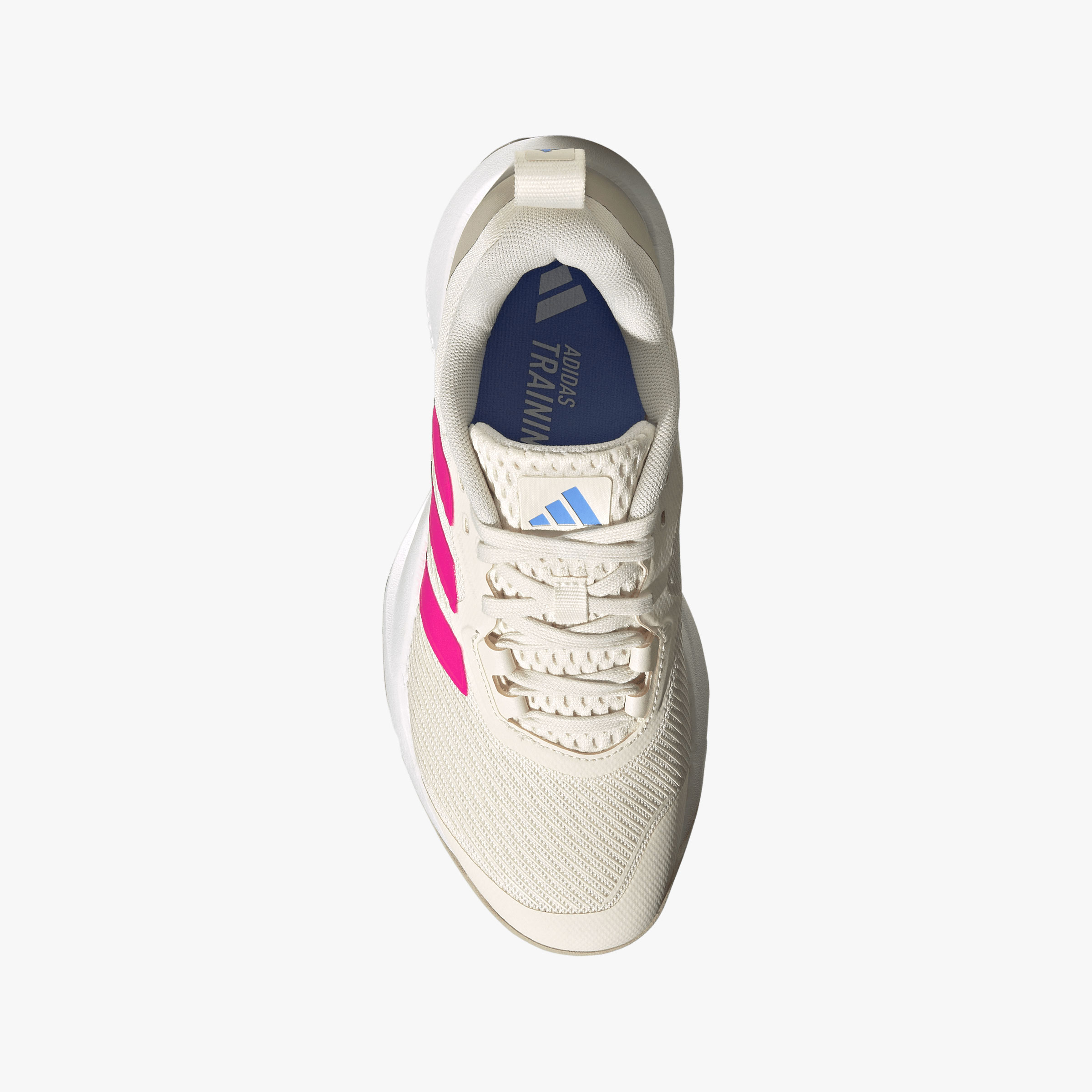 adidas Zapatillas Rapidmove 2, BLANCO, hi-res