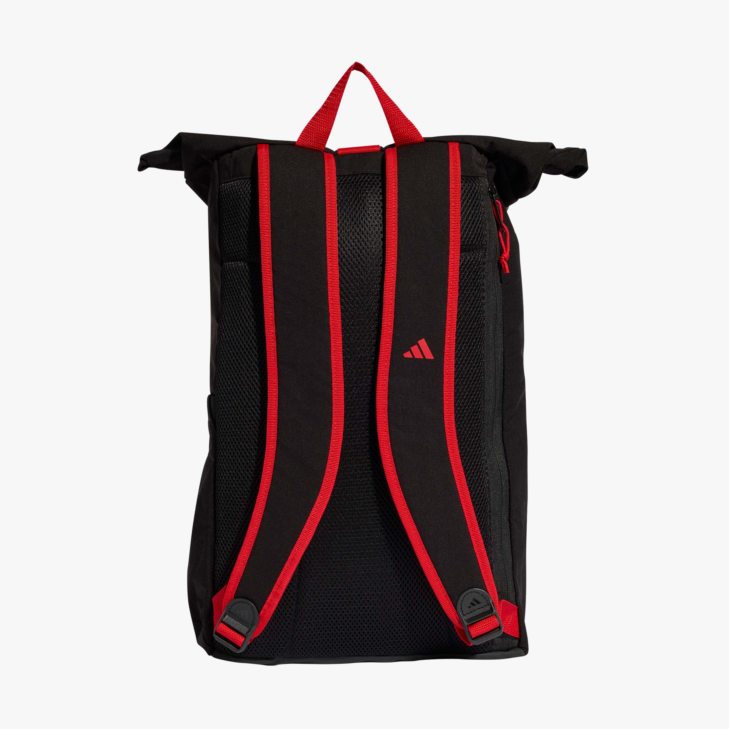 adidas Mochila Colo-Colo, NEGRO, hi-res