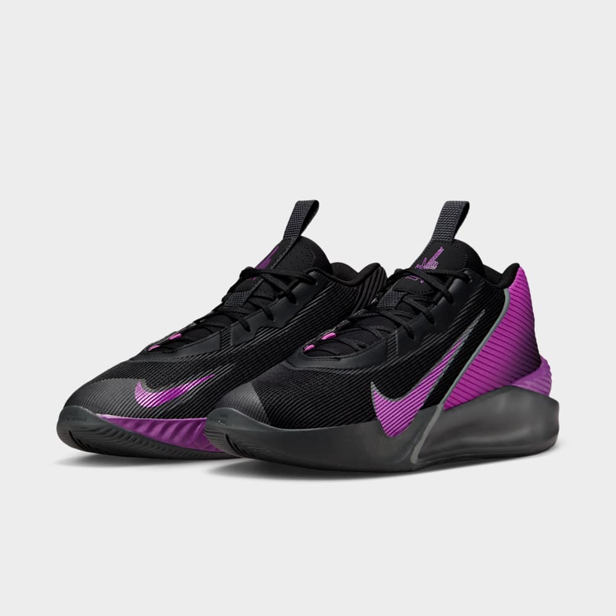 Nike Zapatillas G.T. Jump Academy, NEGRO, hi-res