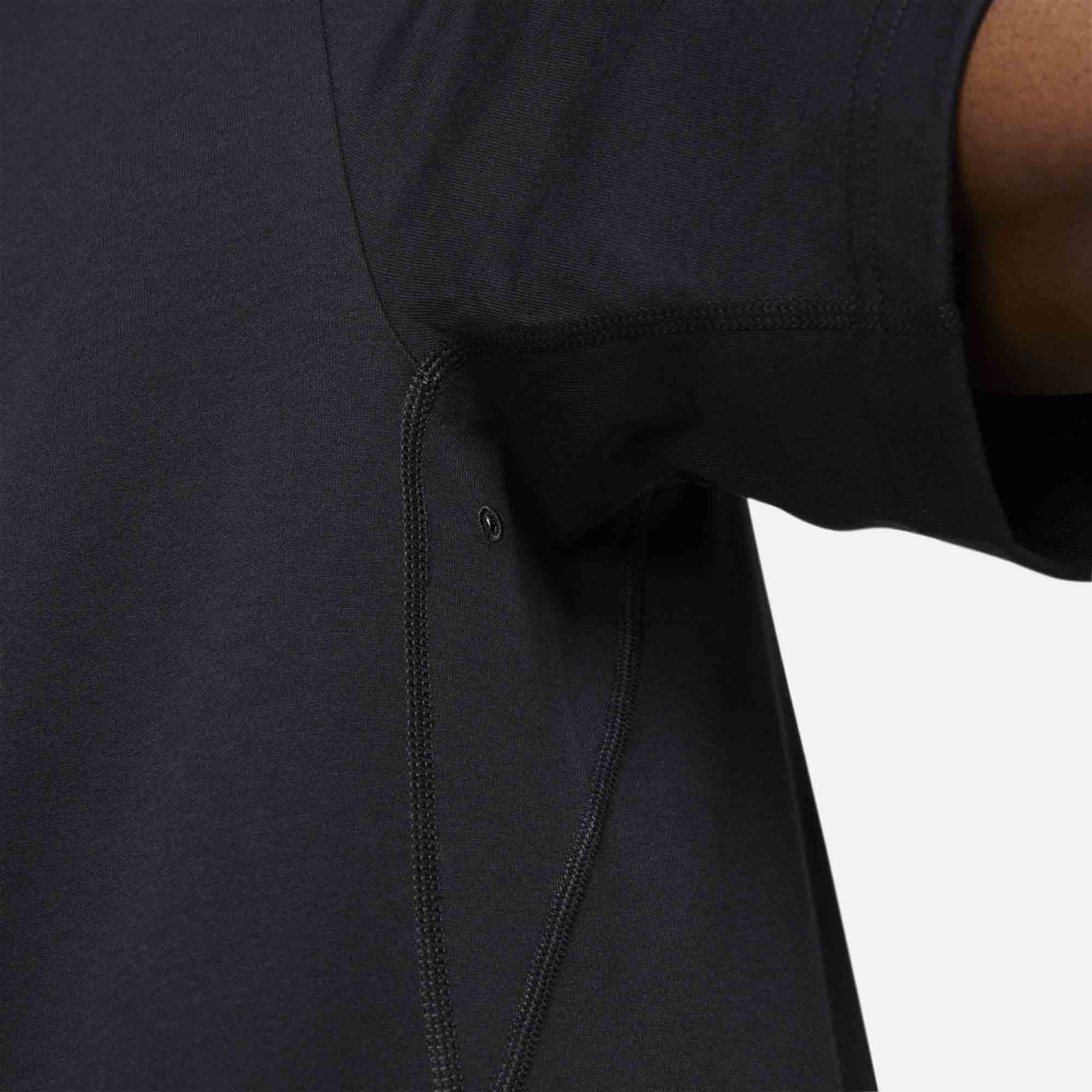 Nike Polera Primary, NEGRO, hi-res