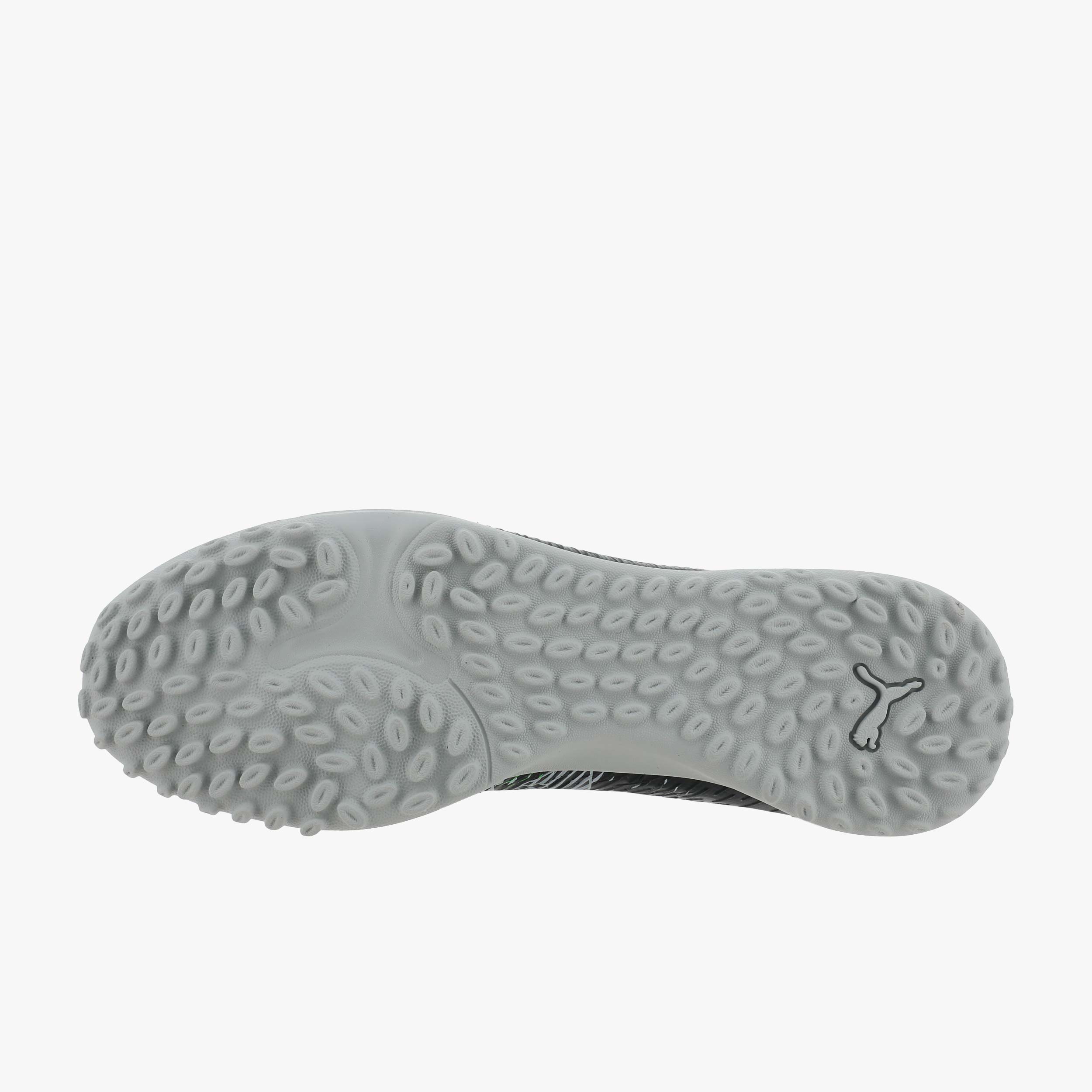 Puma Zapatillas Future 8 Play TT, NEGRO, hi-res
