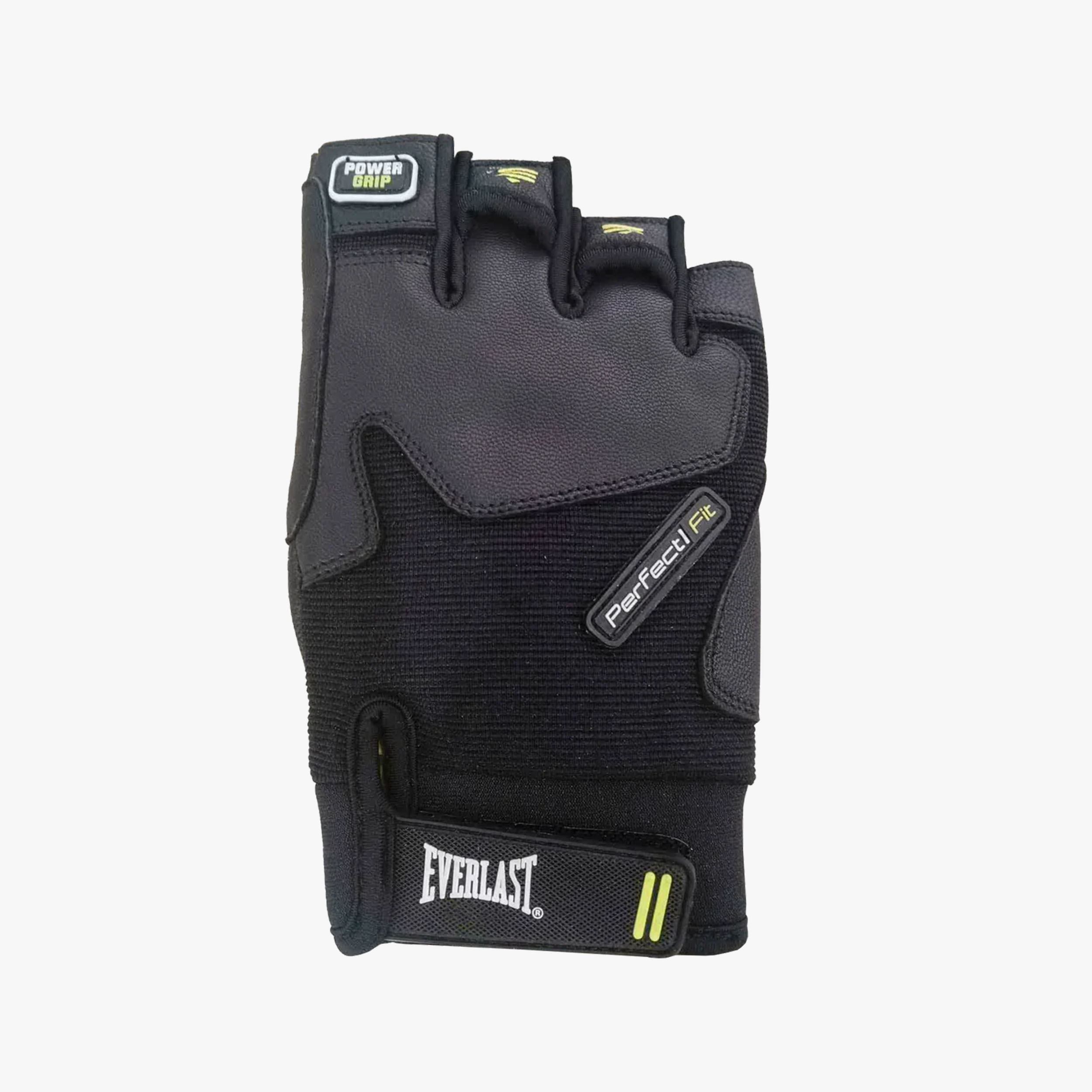 Everlast Guantes Fitness SB-16-2144, NEGRO, hi-res